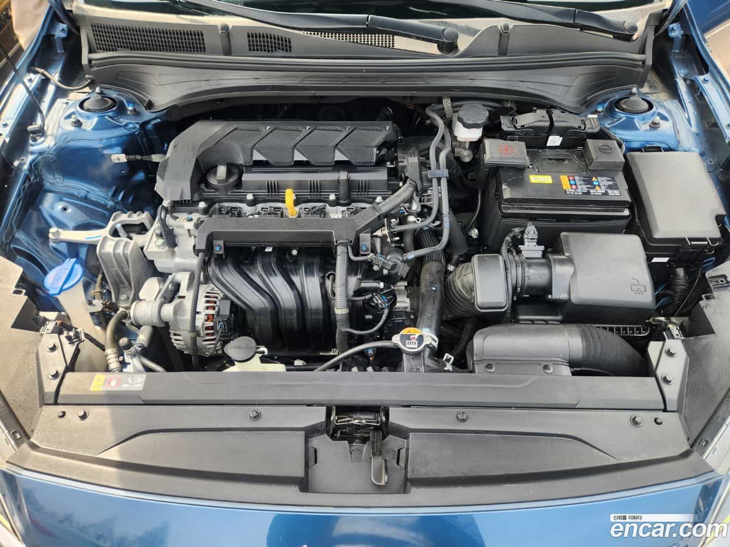 K3 Kia 2021.5-INNER-007