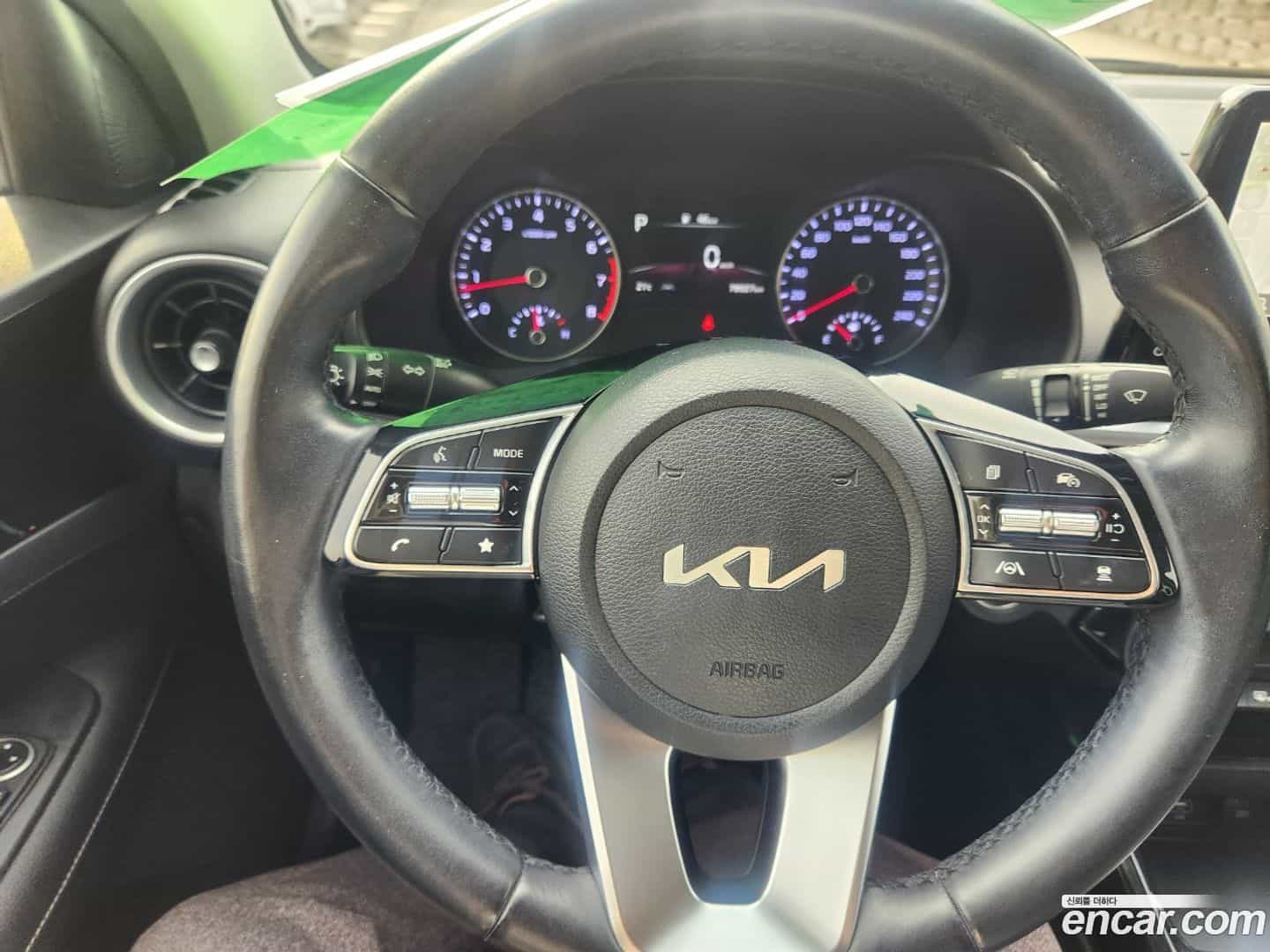 K3 Kia 2021.5-INNER-008