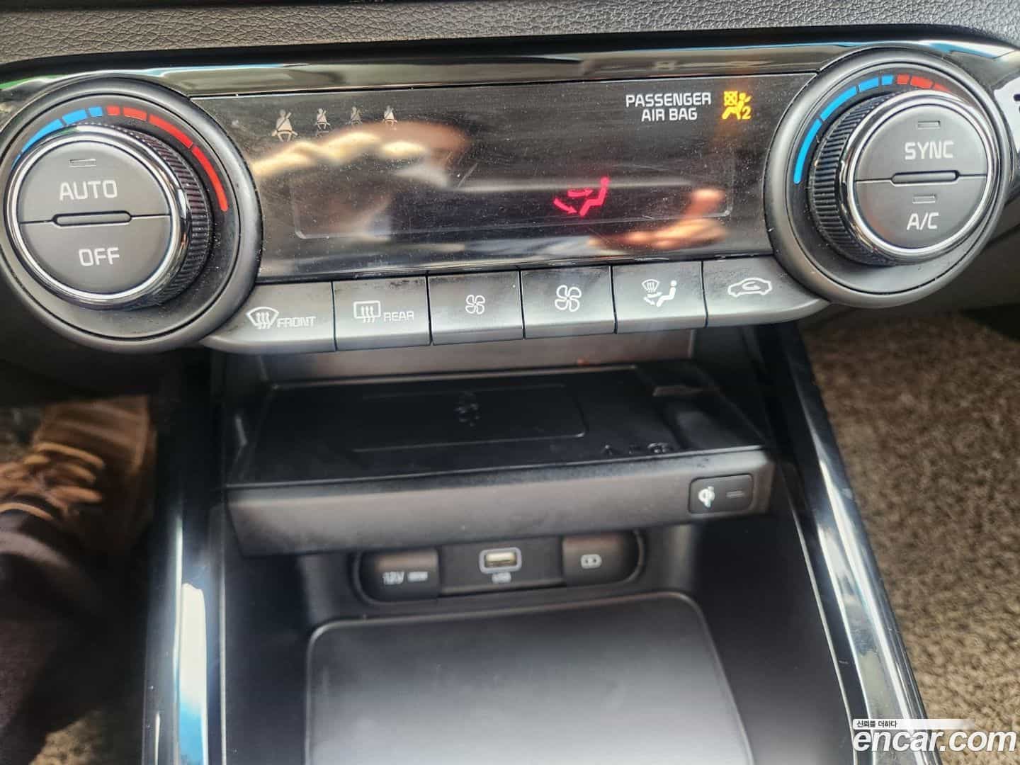 K3 Kia 2021.5-INNER-010