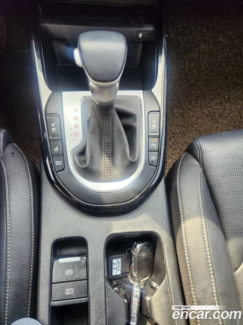 K3 Kia 2021.5-OPTION-016
