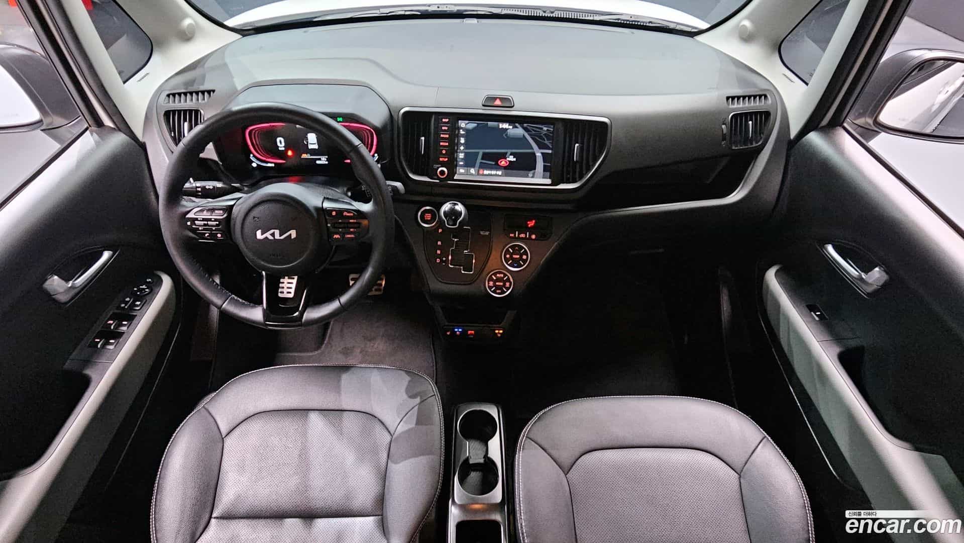 RAY Kia 2023.0-INNER-007