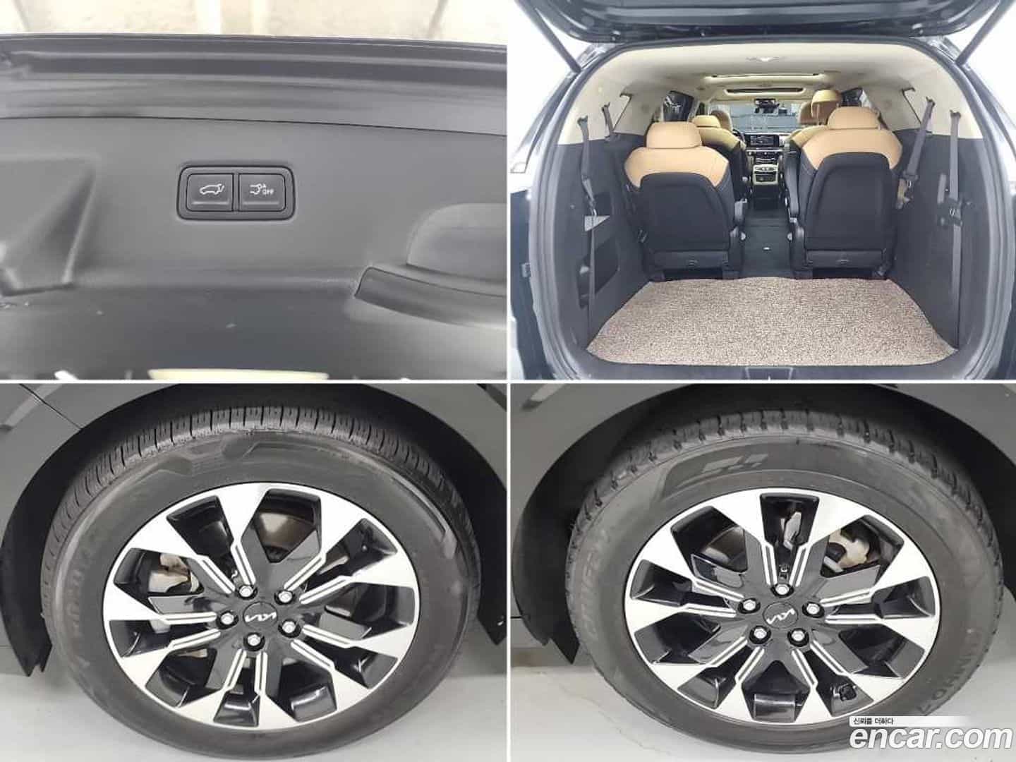 Canival Kia 2022.7-OPTION-022