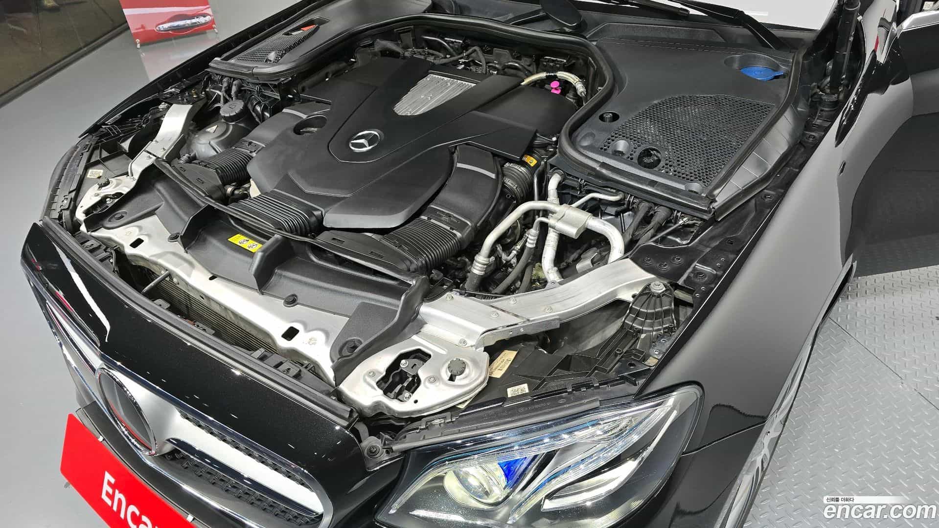 E-Class Mercedes-Benz 2017.8-OUTER-006