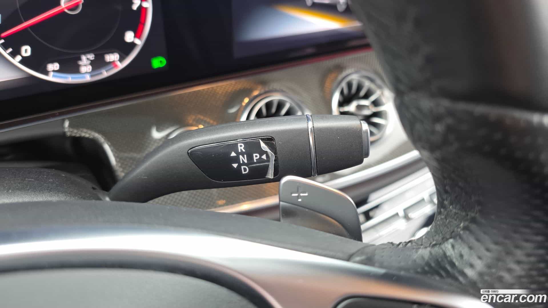 E-Class Mercedes-Benz 2017.8-INNER-009