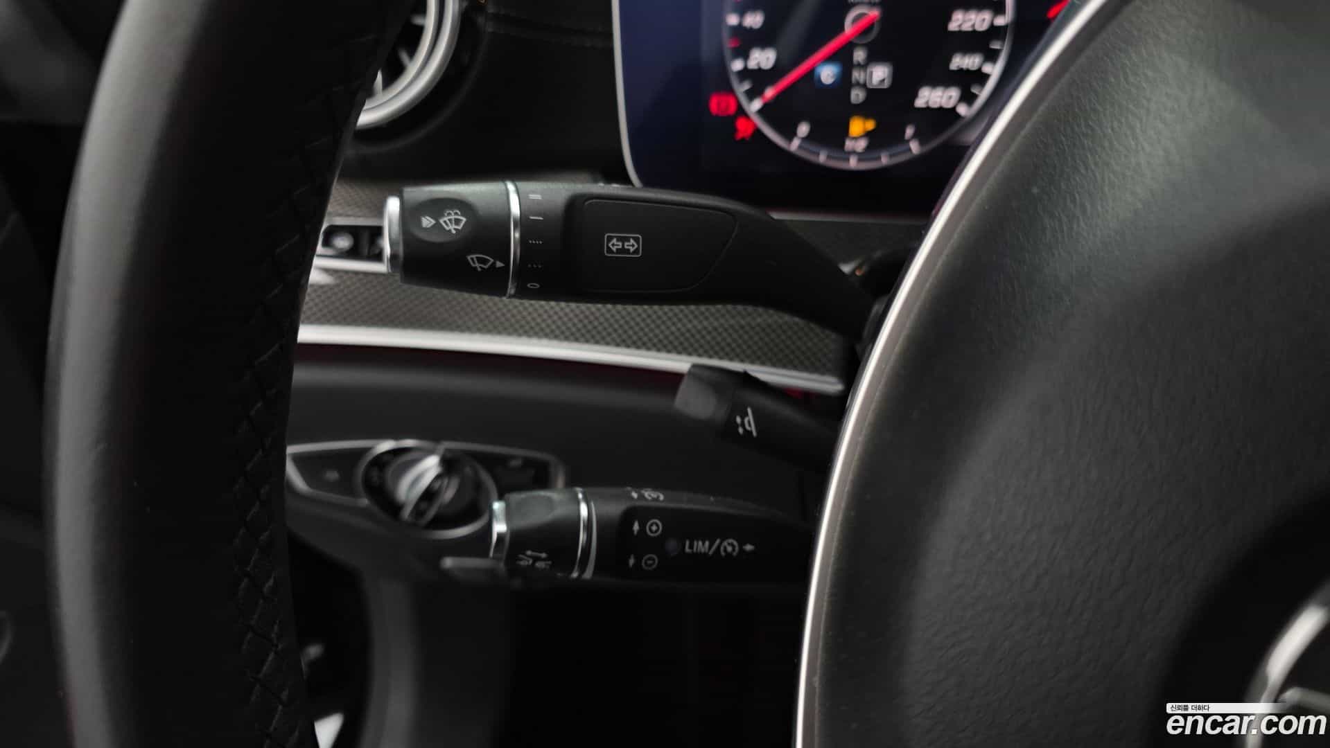 E-Class Mercedes-Benz 2017.8-OPTION-023