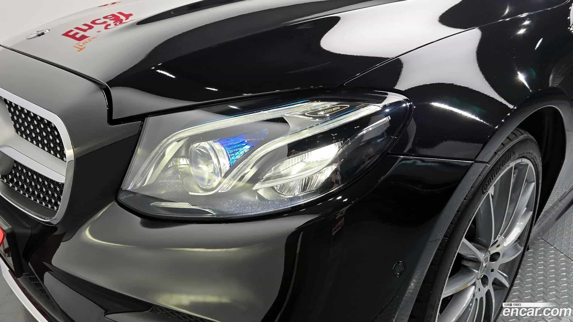 E-Class Mercedes-Benz 2017.8-OUTER-032