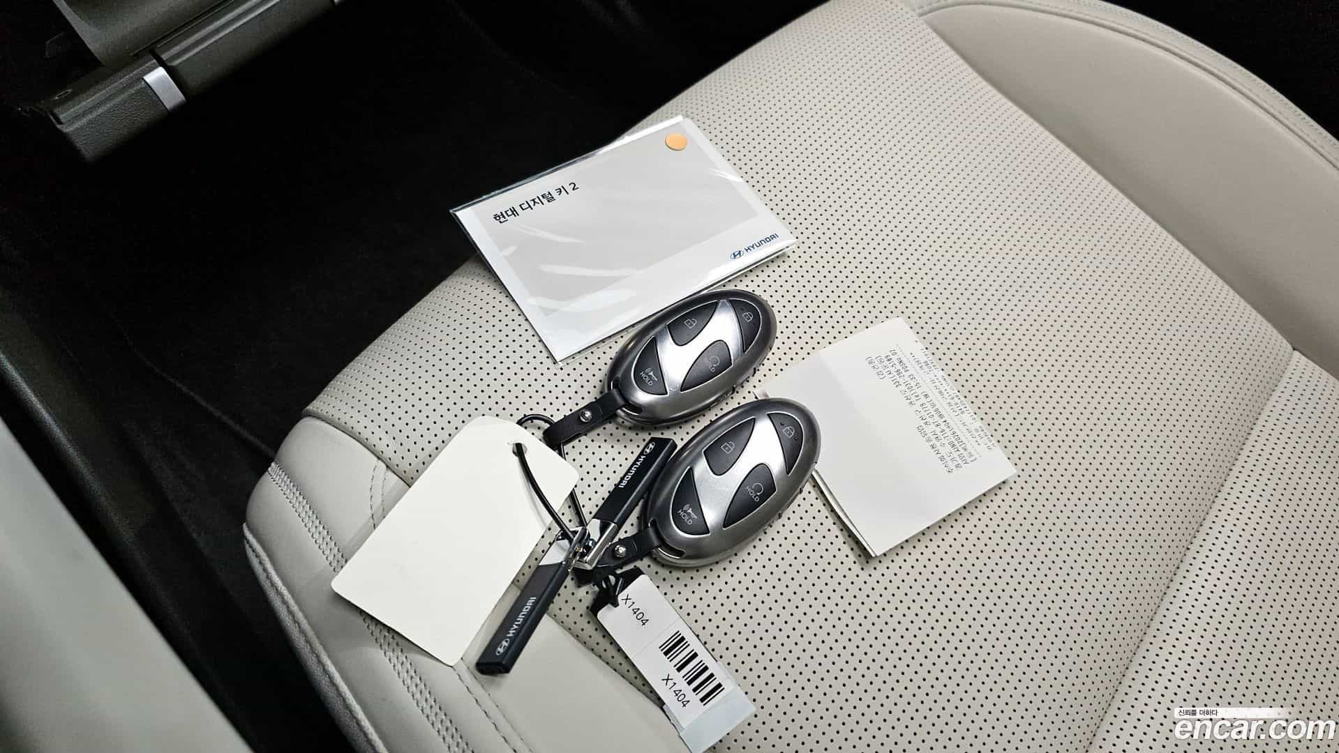 Santafe Hyundai 2023.9-OPTION-048