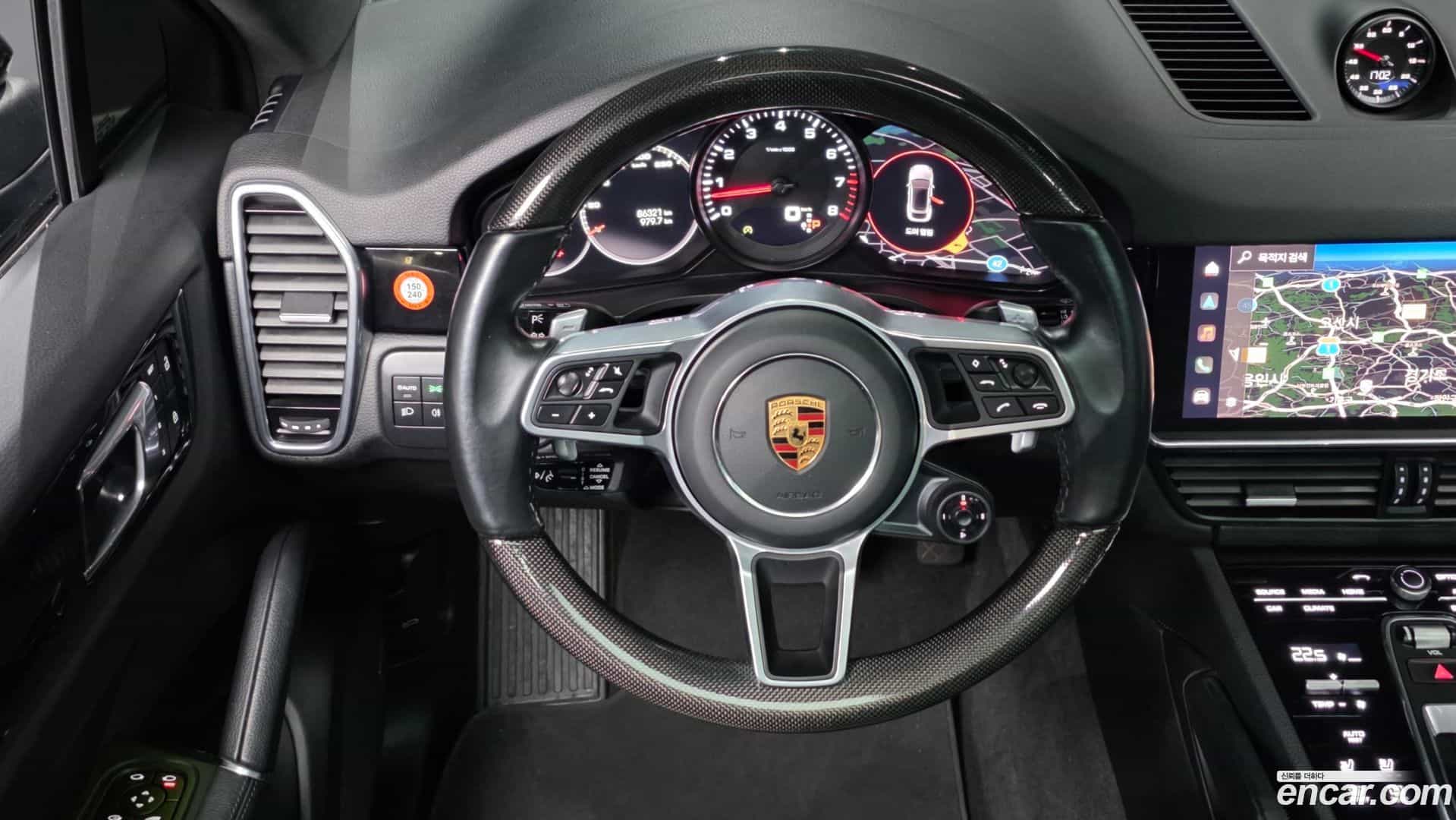 Cayenne Porsche 2022.1-OPTION-017