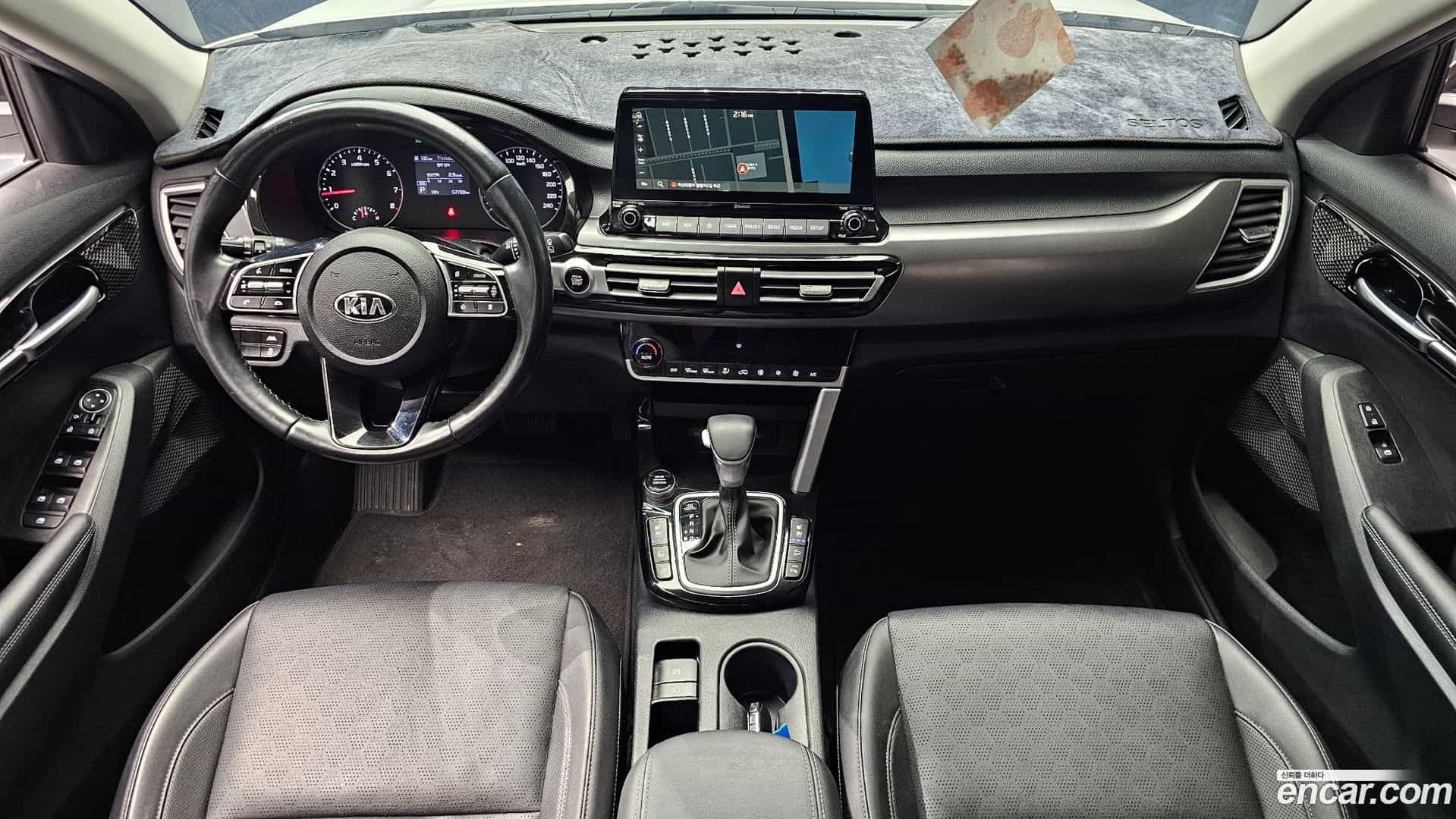 Seltos Kia 2019.9-INNER-007