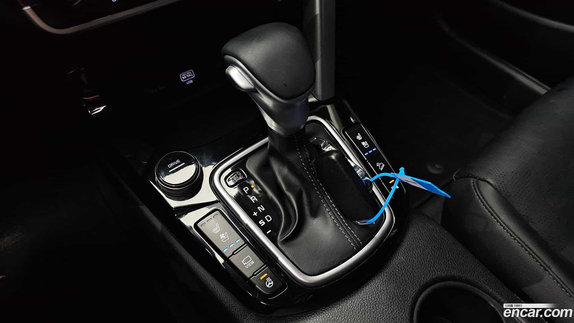 Seltos Kia 2019.9-INNER-009