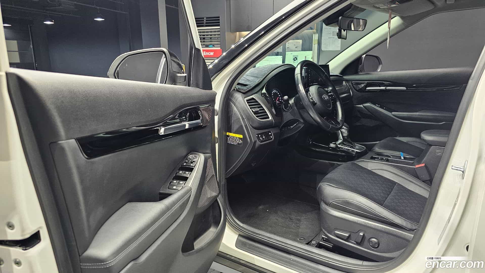 Seltos Kia 2019.9-INNER-010
