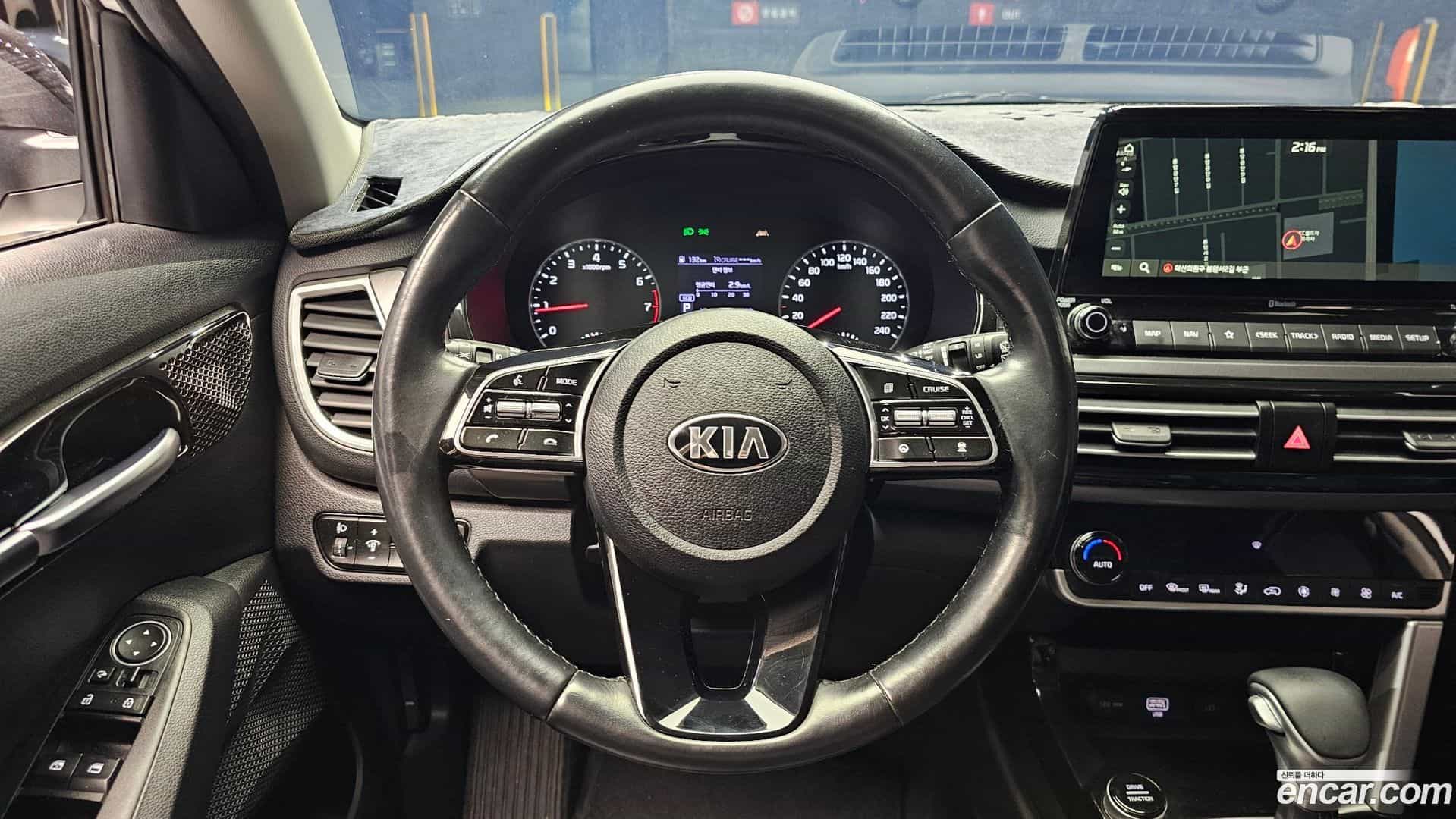Seltos Kia 2019.9-OPTION-017