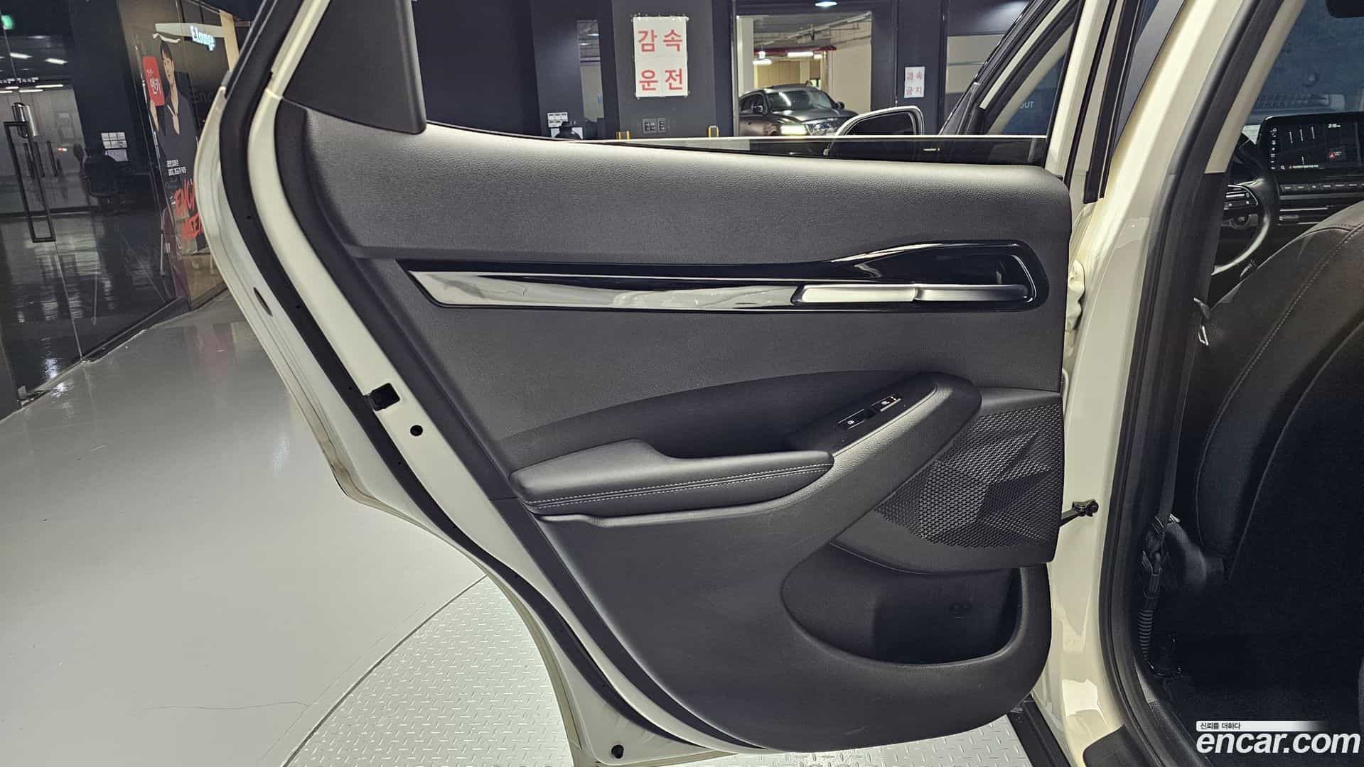 Seltos Kia 2019.9-INNER-035