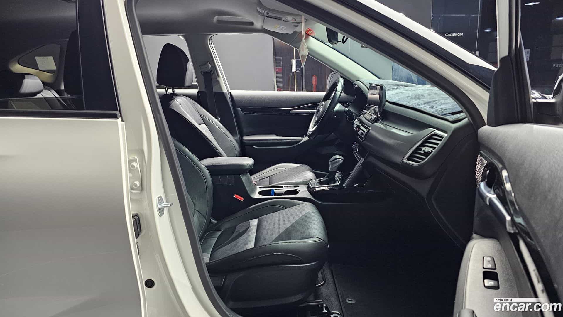 Seltos Kia 2019.9-INNER-036