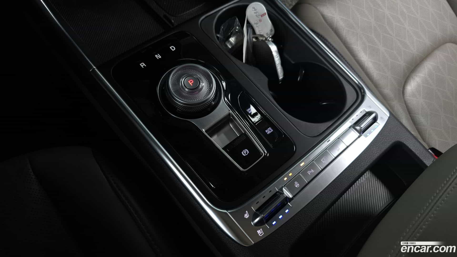 Canival Kia 2024.5-INNER-009