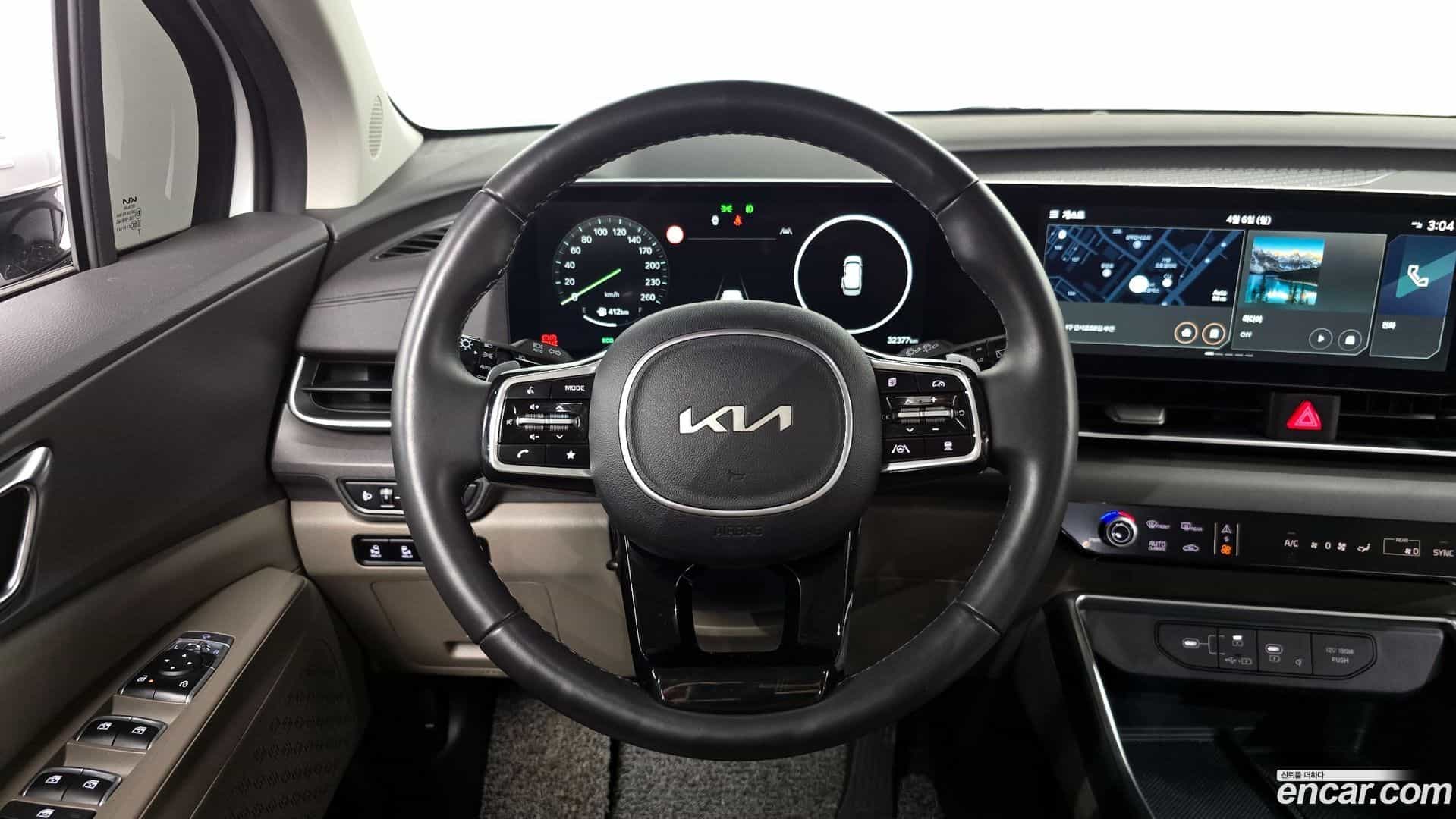 Canival Kia 2024.5-OPTION-016