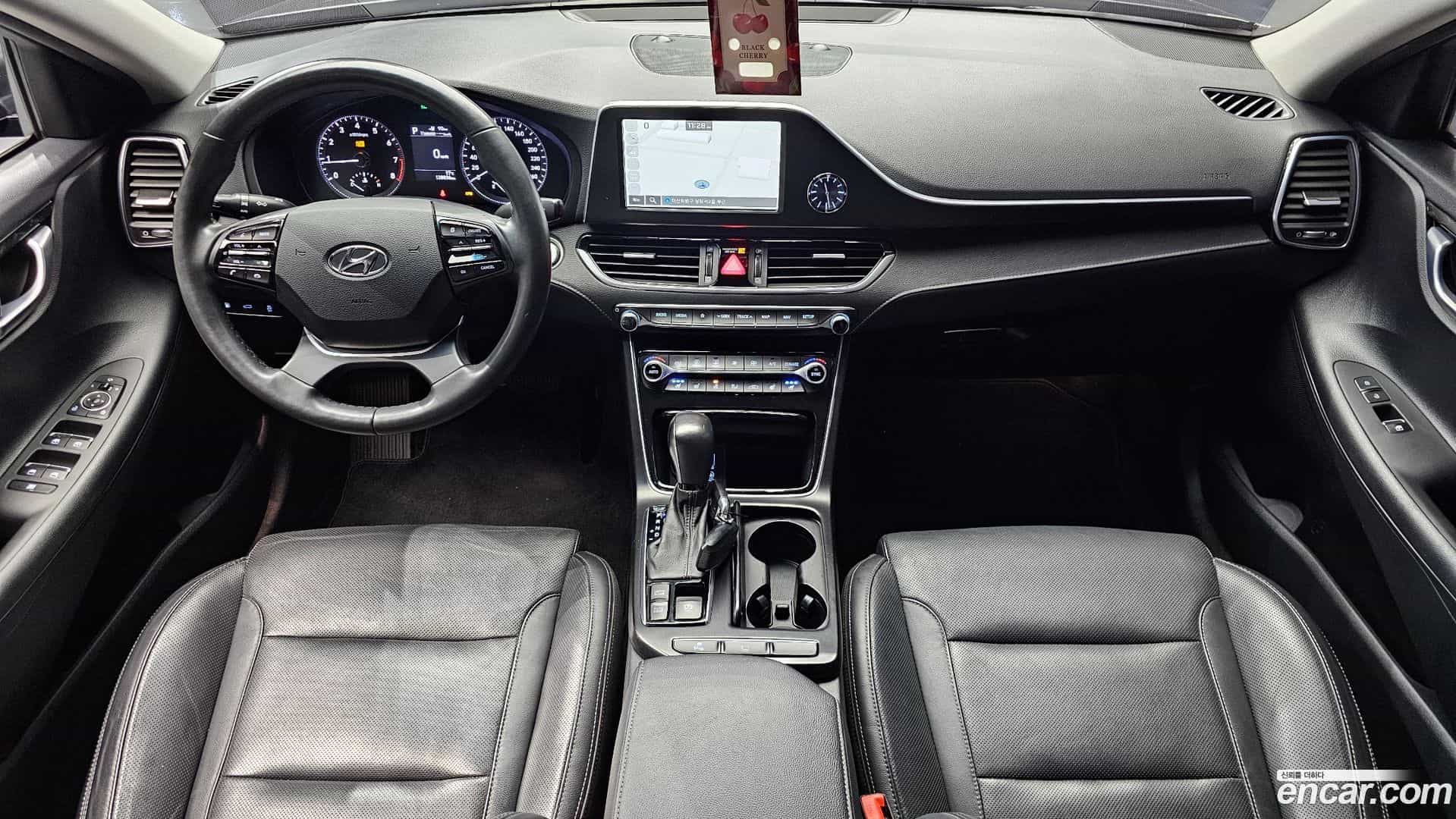 Grandeur Hyundai 2018.3-INNER-007
