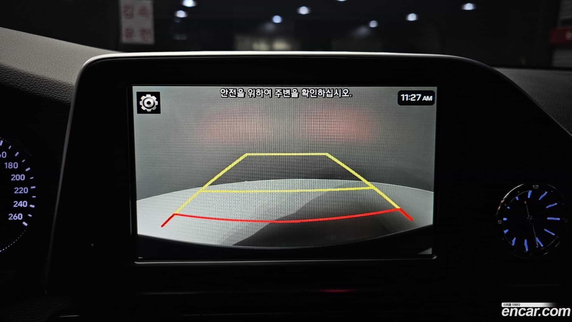 Grandeur Hyundai 2018.3-OPTION-020