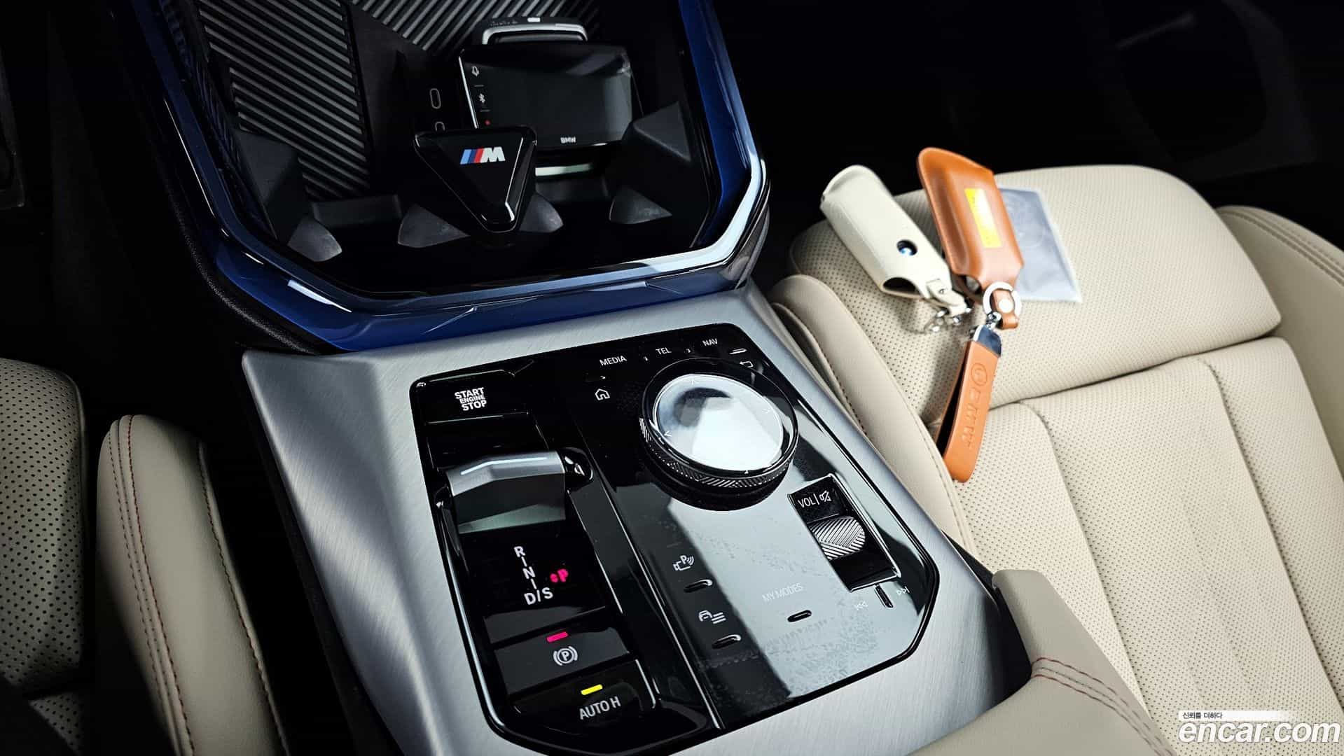 X3 BMW 2025.3-INNER-009