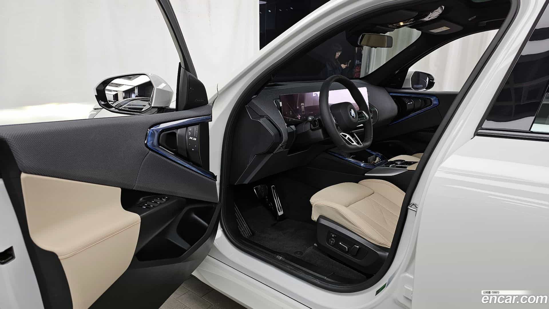 X3 BMW 2025.3-INNER-010