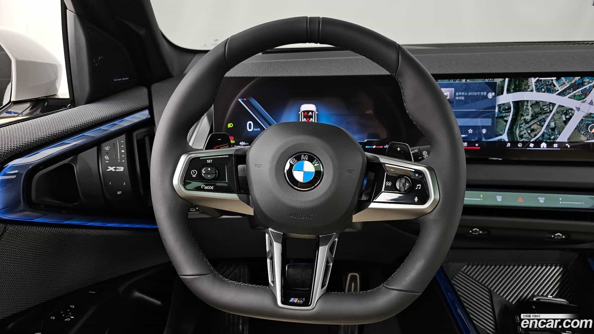 X3 BMW 2025.3-OPTION-017