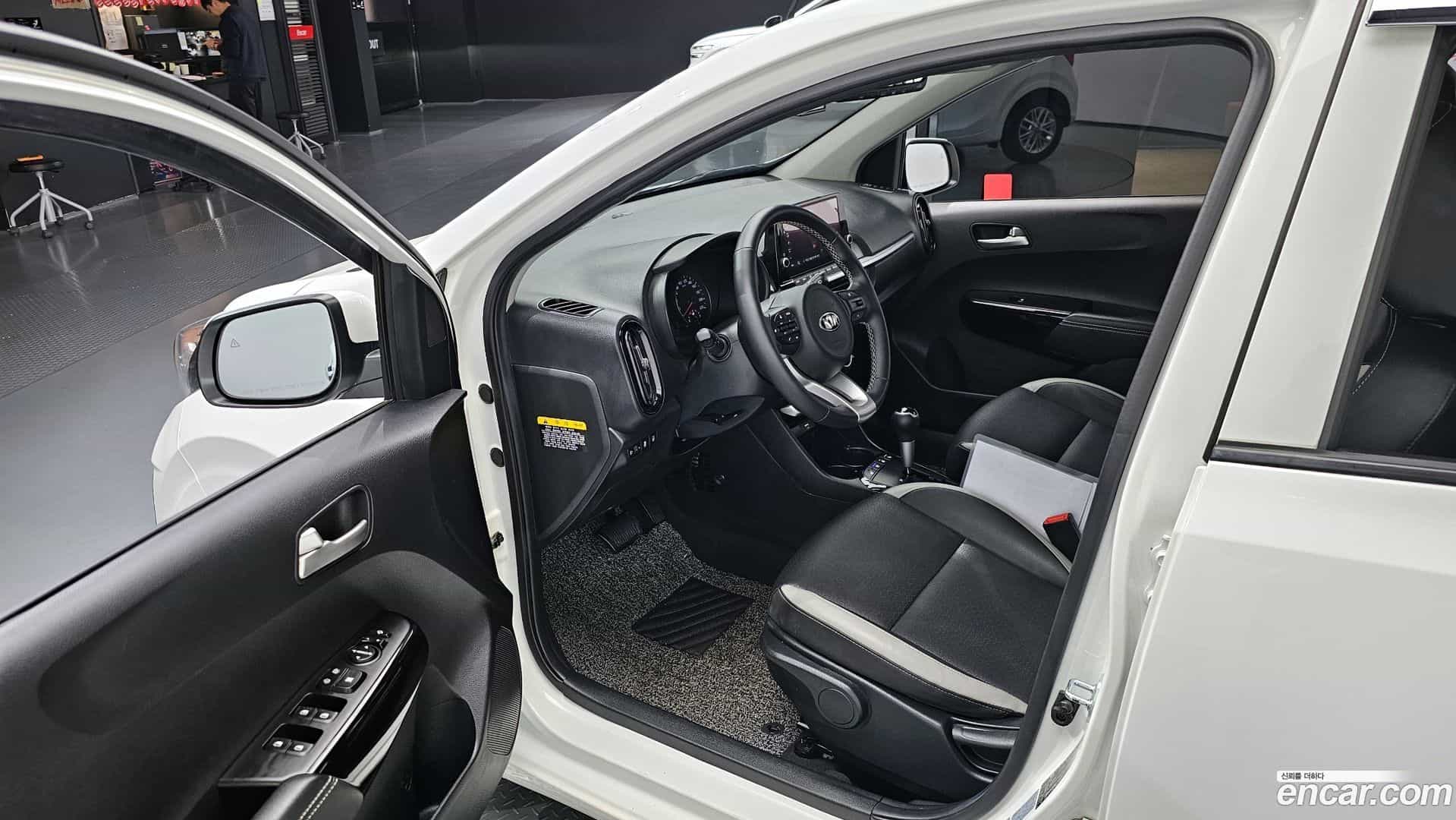 morning Kia 2021.1-INNER-010