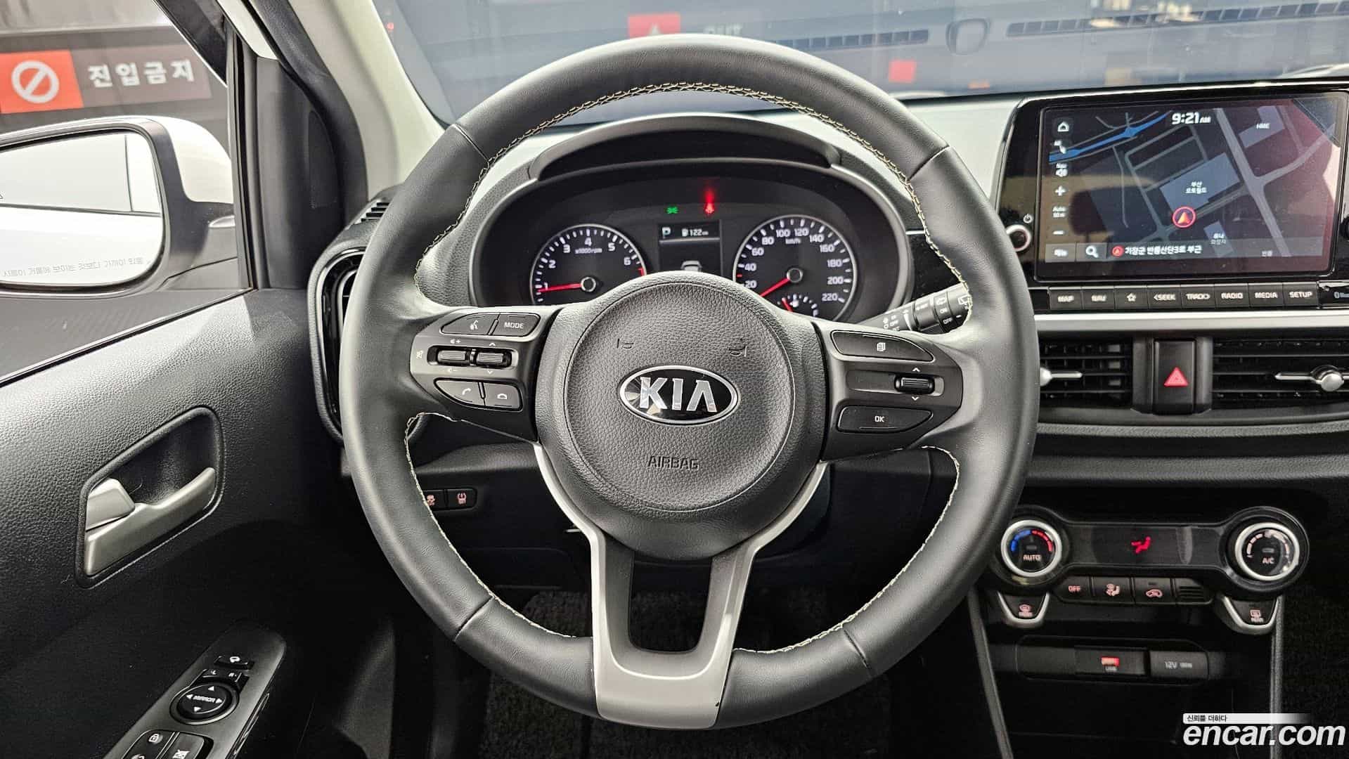 morning Kia 2021.1-OPTION-017