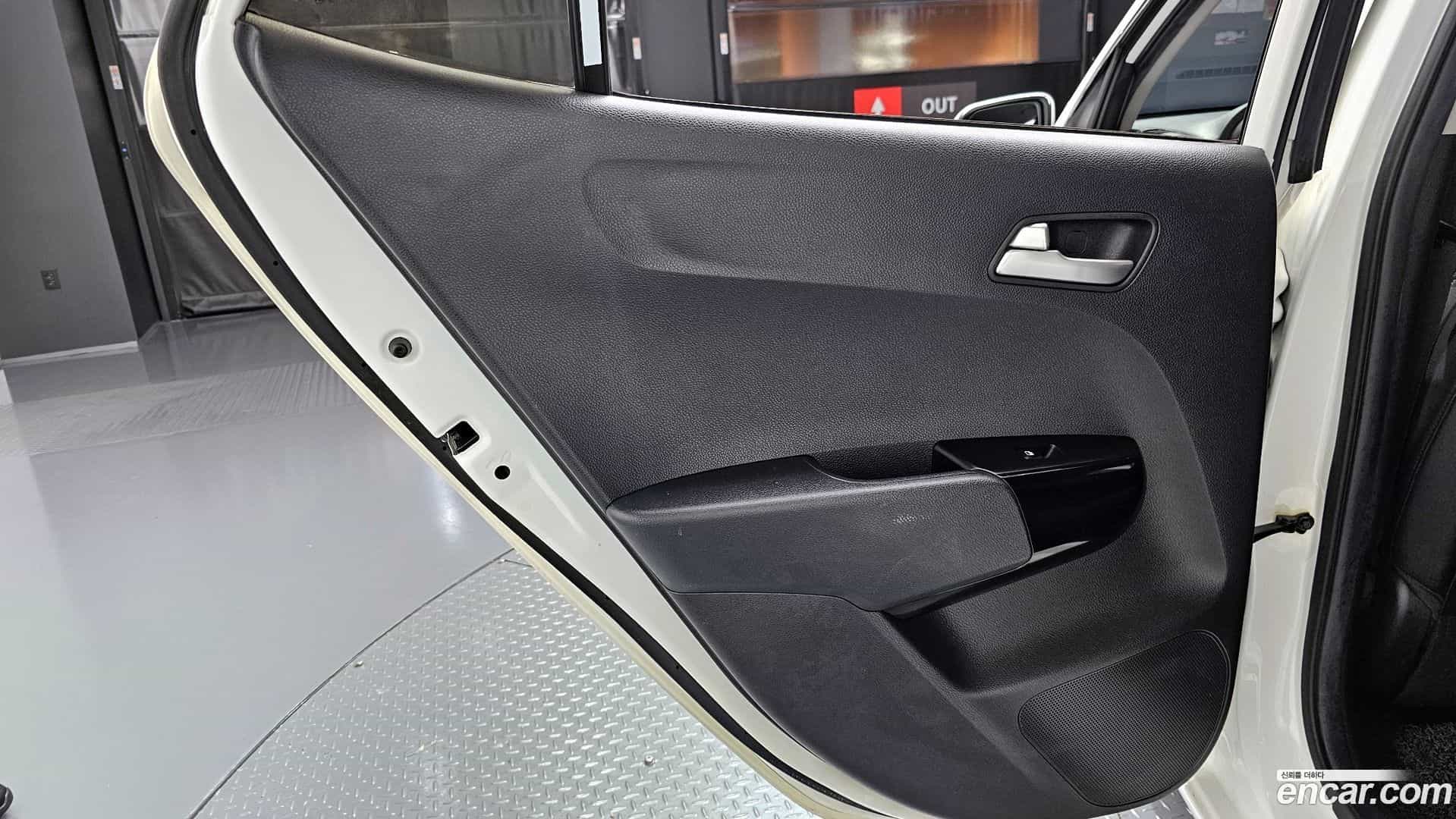 morning Kia 2021.1-INNER-035