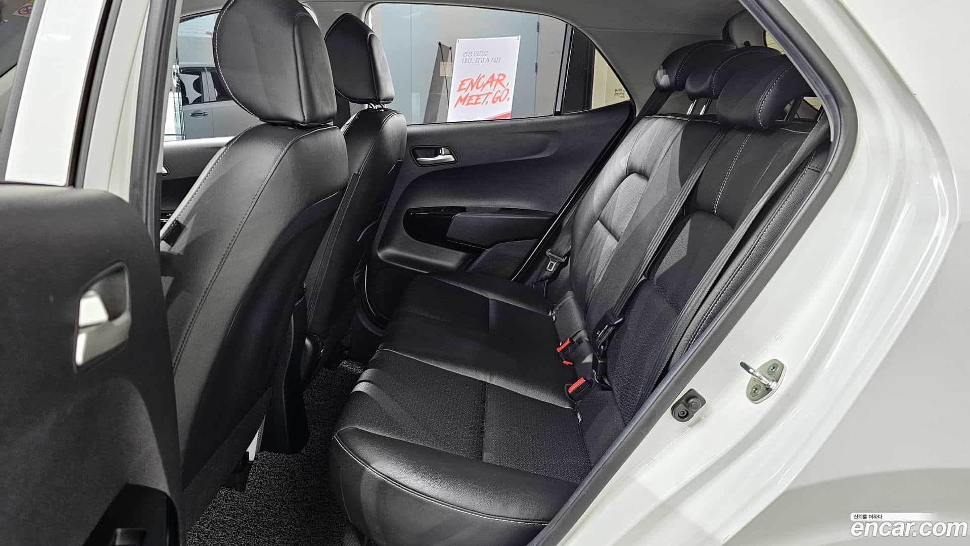 morning Kia 2021.1-INNER-036