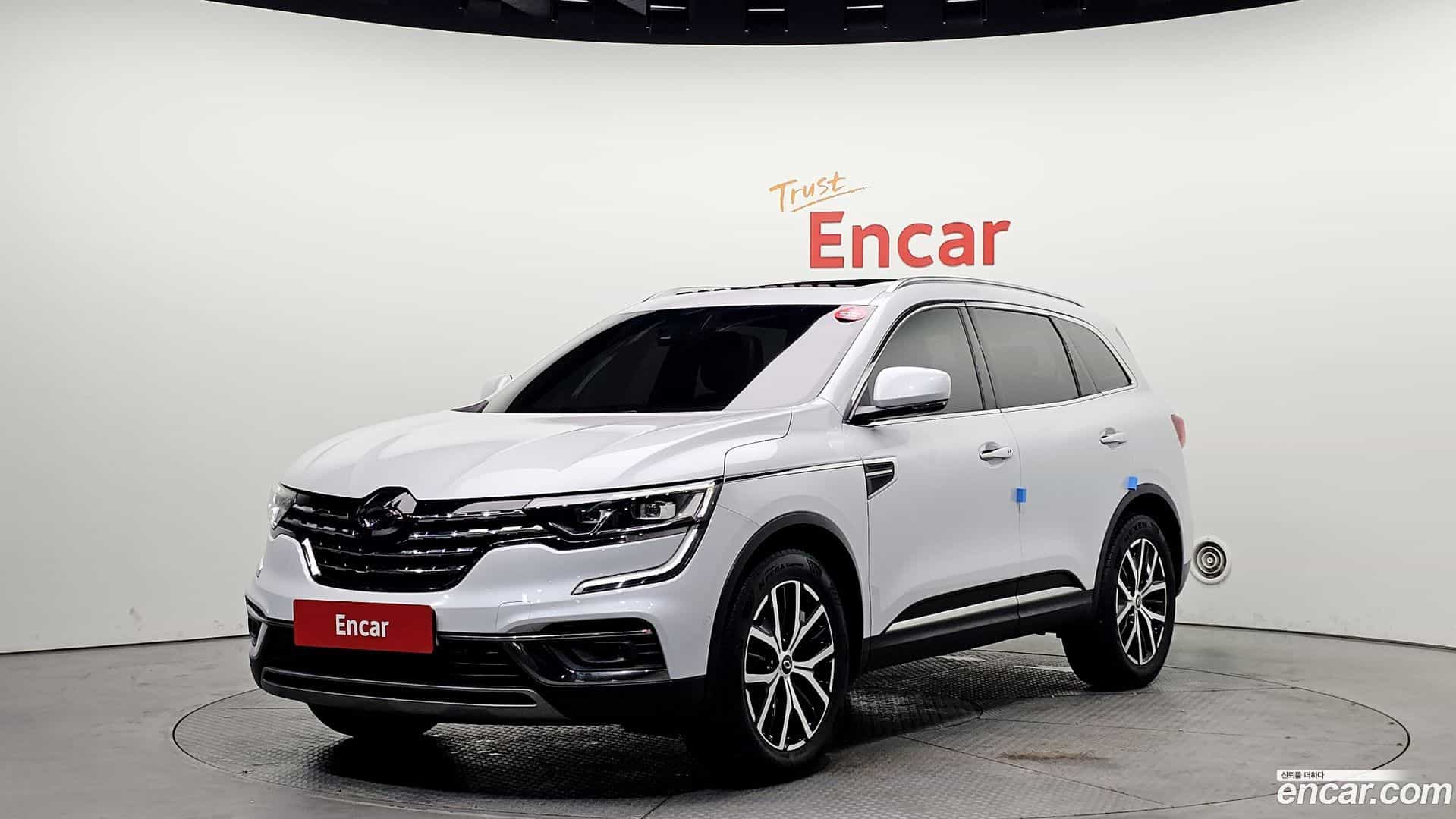 QM6 Renault Korea 2019.5-OUTER-001