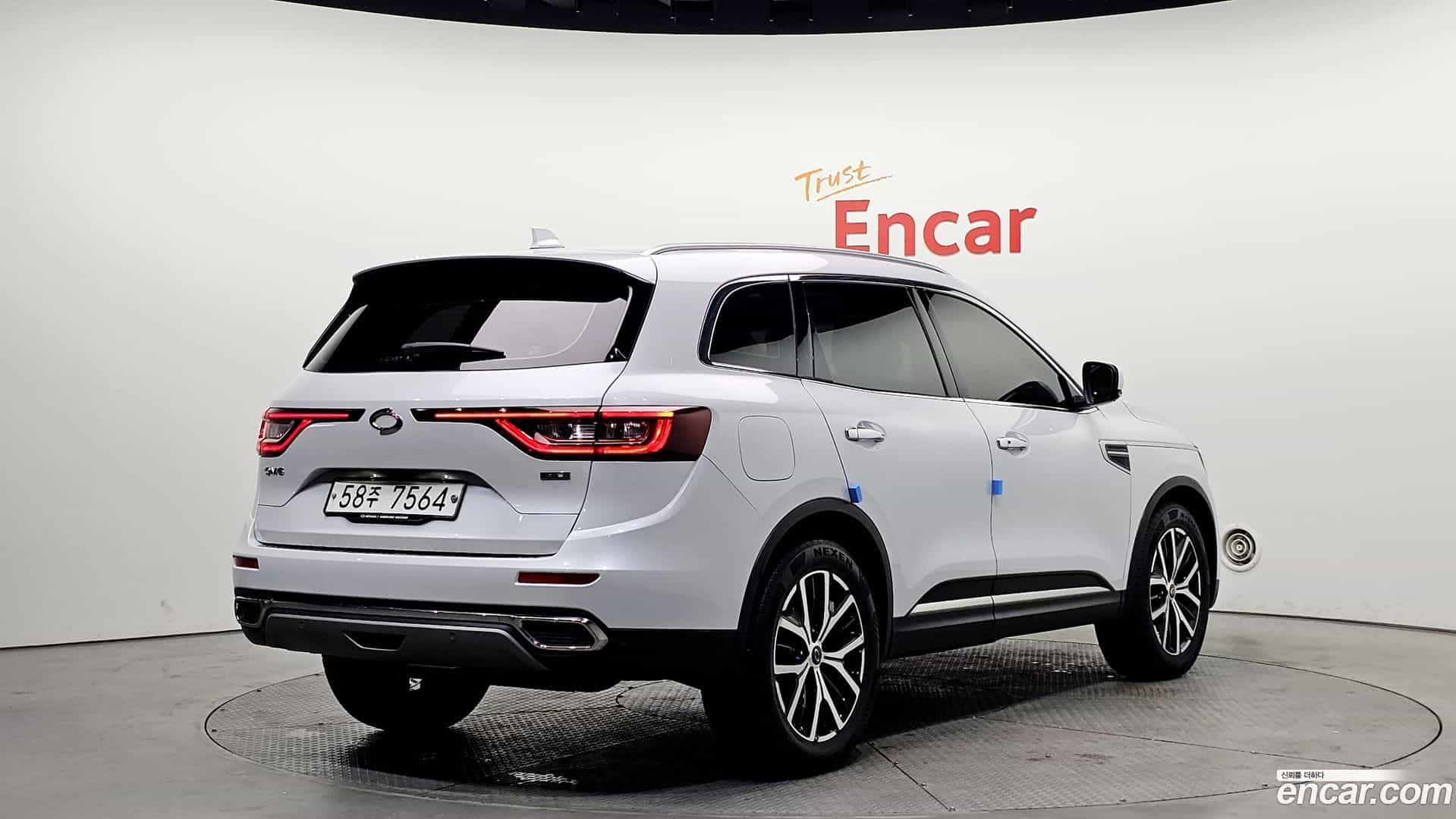 QM6 Renault Korea 2019.5-OUTER-002