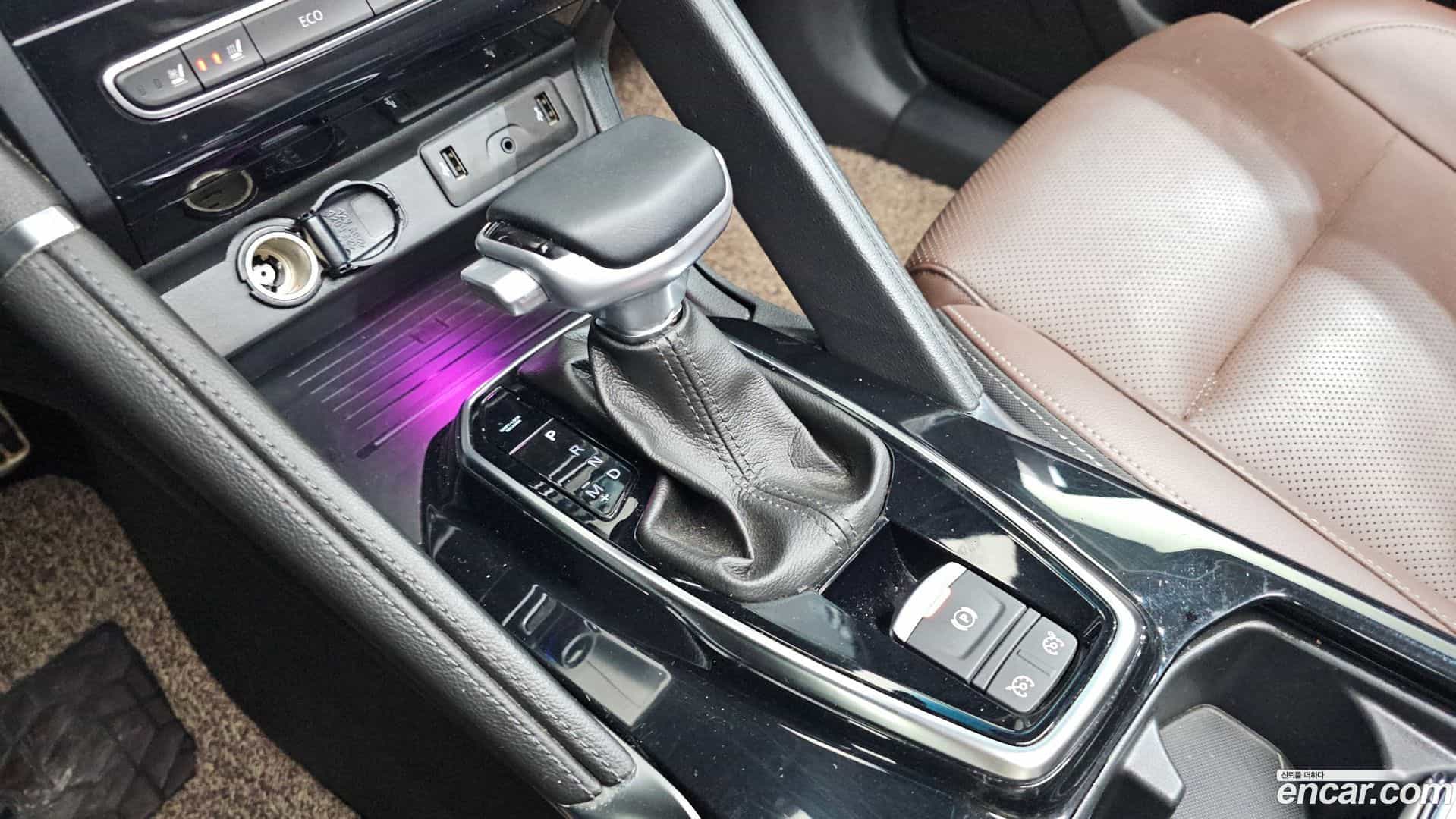 QM6 Renault Korea 2019.5-INNER-009