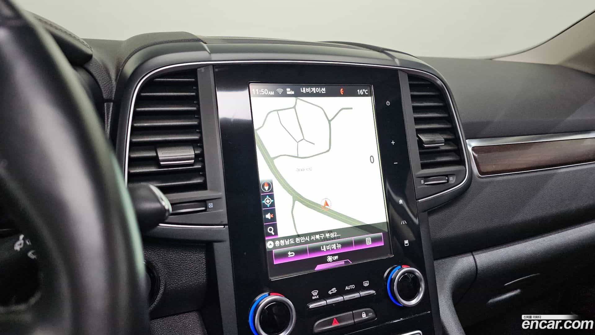 QM6 Renault Korea 2019.5-OPTION-017