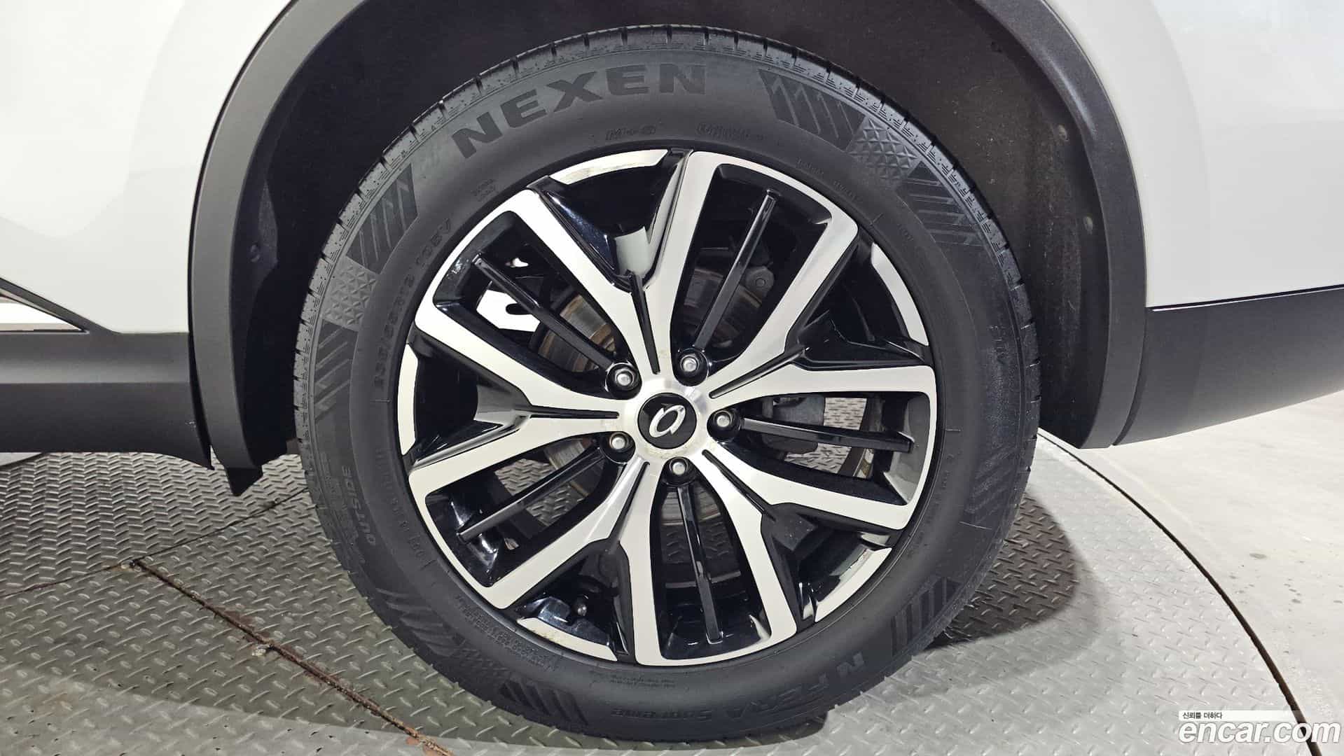 QM6 Renault Korea 2019.5-OUTER-031