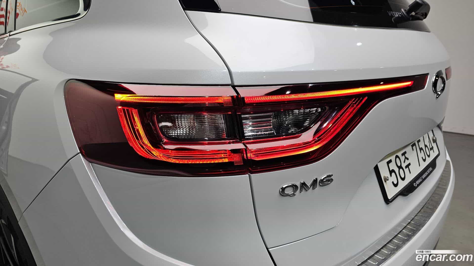 QM6 Renault Korea 2019.5-OUTER-033