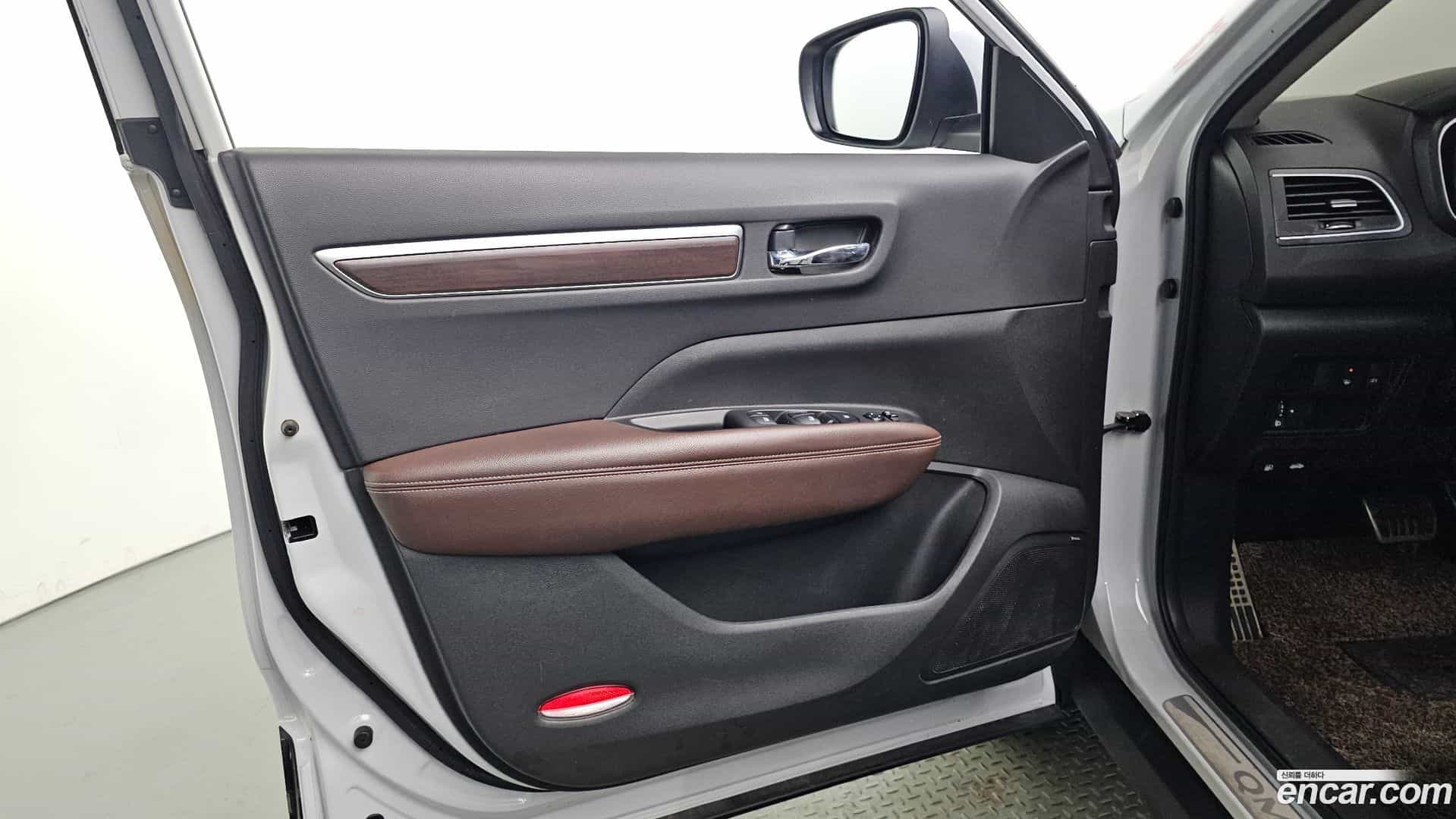 QM6 Renault Korea 2019.5-INNER-034