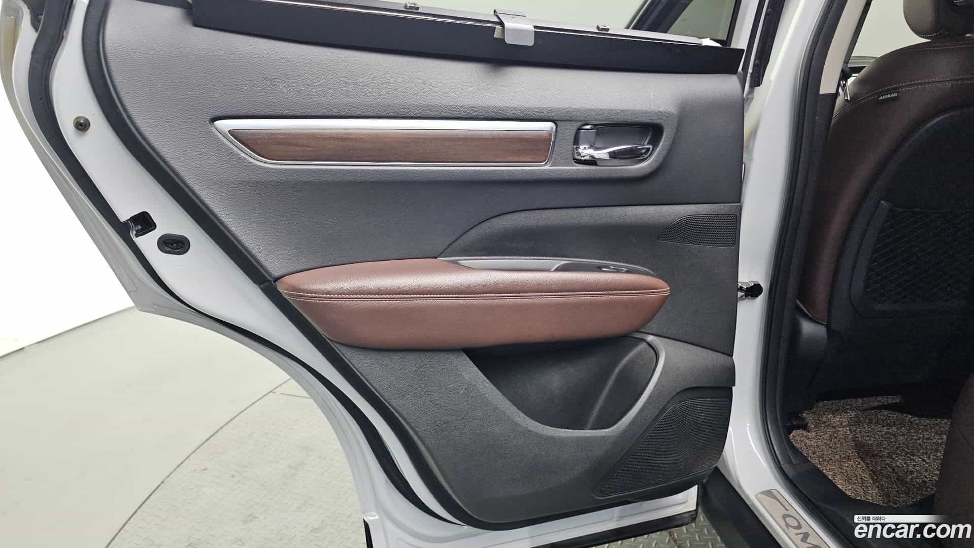 QM6 Renault Korea 2019.5-INNER-035