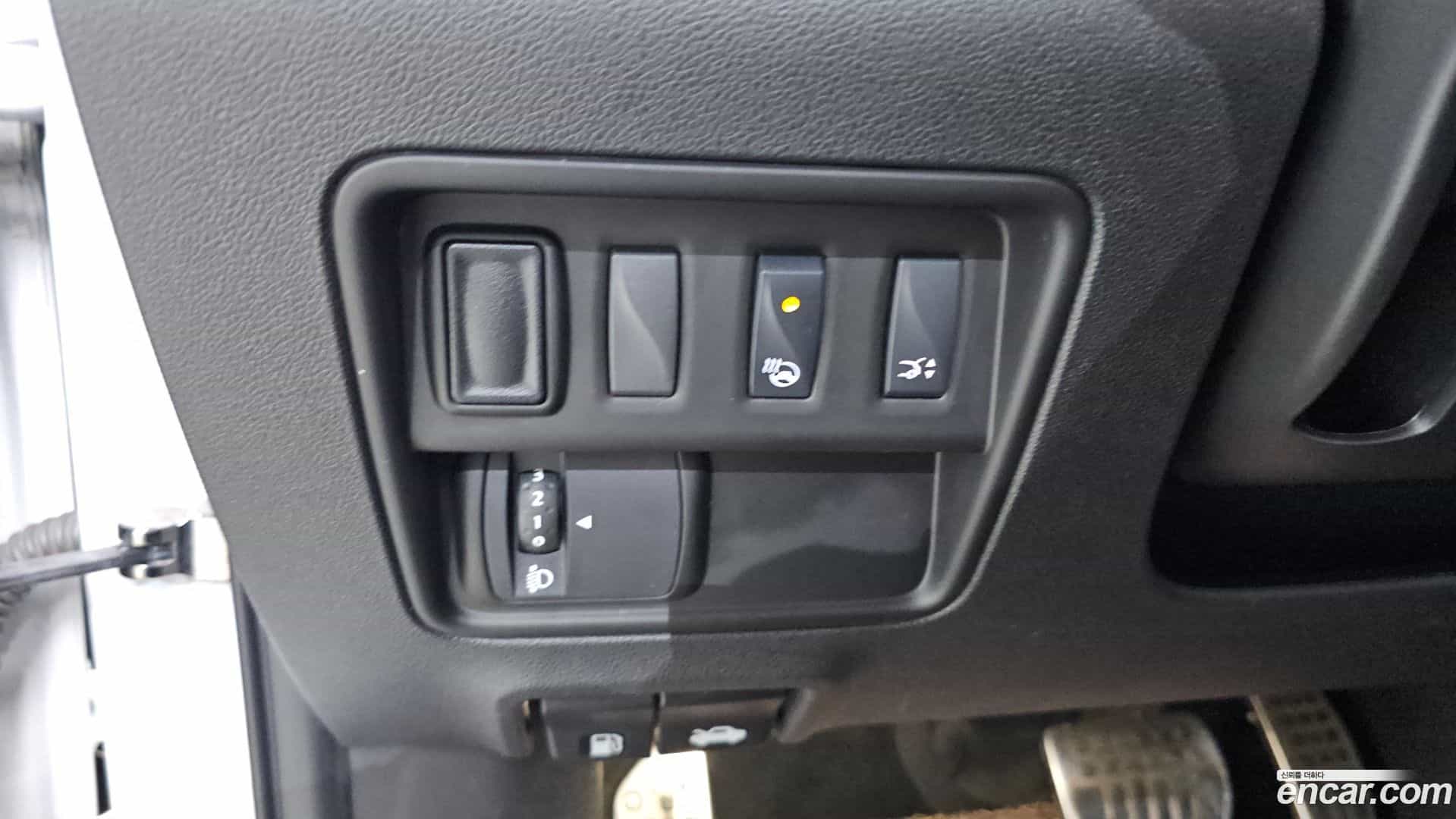 QM6 Renault Korea 2019.5-OPTION-040
