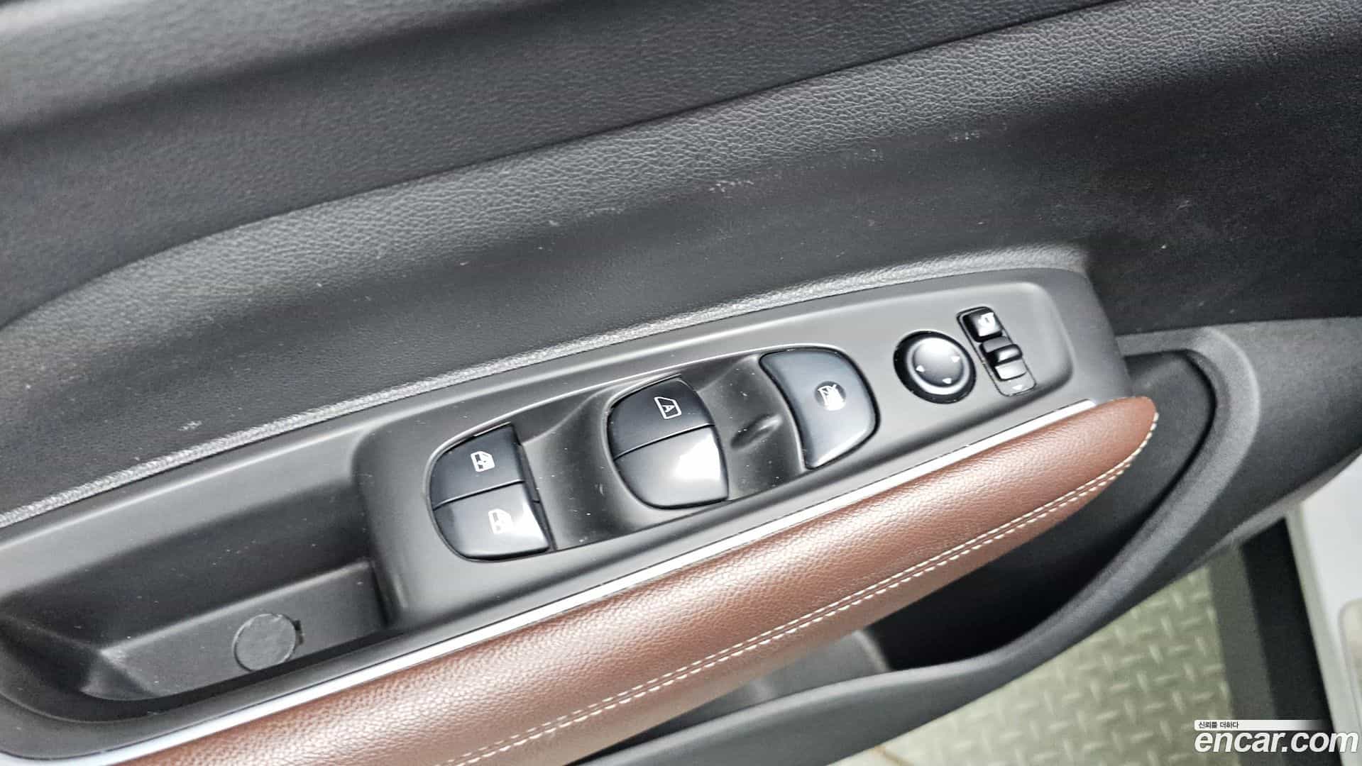 QM6 Renault Korea 2019.5-OPTION-042