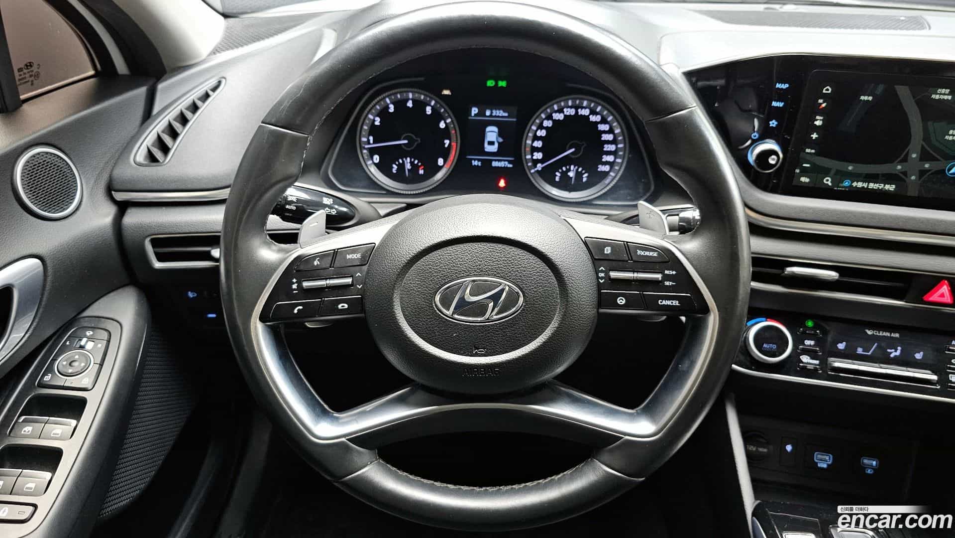 Sonata Hyundai 2019.5-OPTION-016