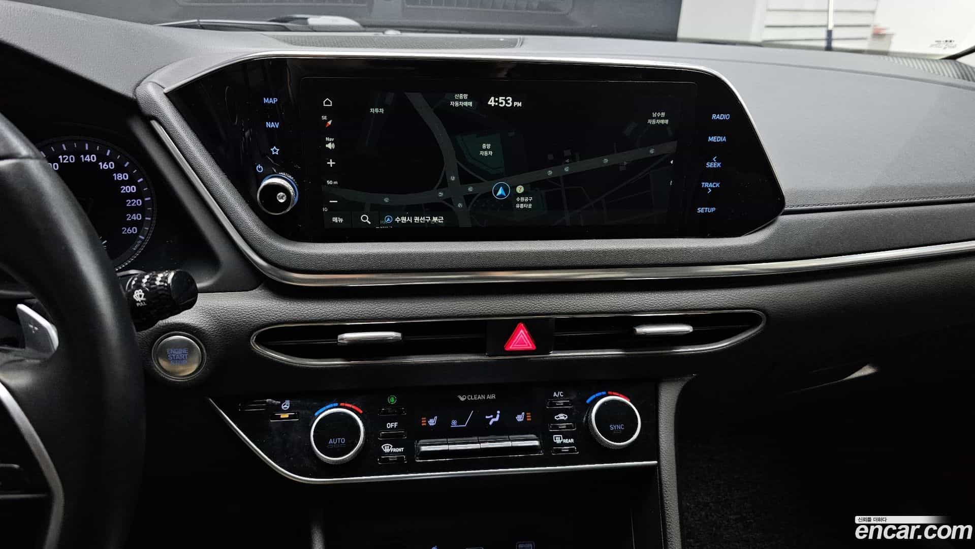 Sonata Hyundai 2019.5-OPTION-017