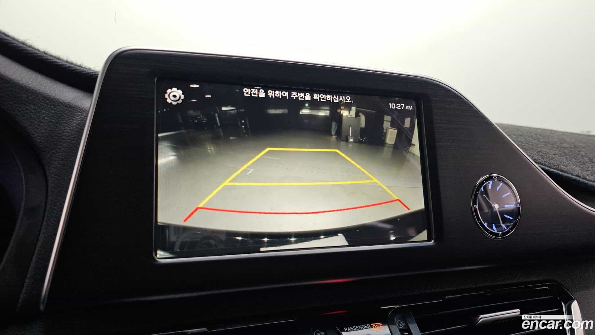 Grandeur Hyundai 2018.7-OPTION-019