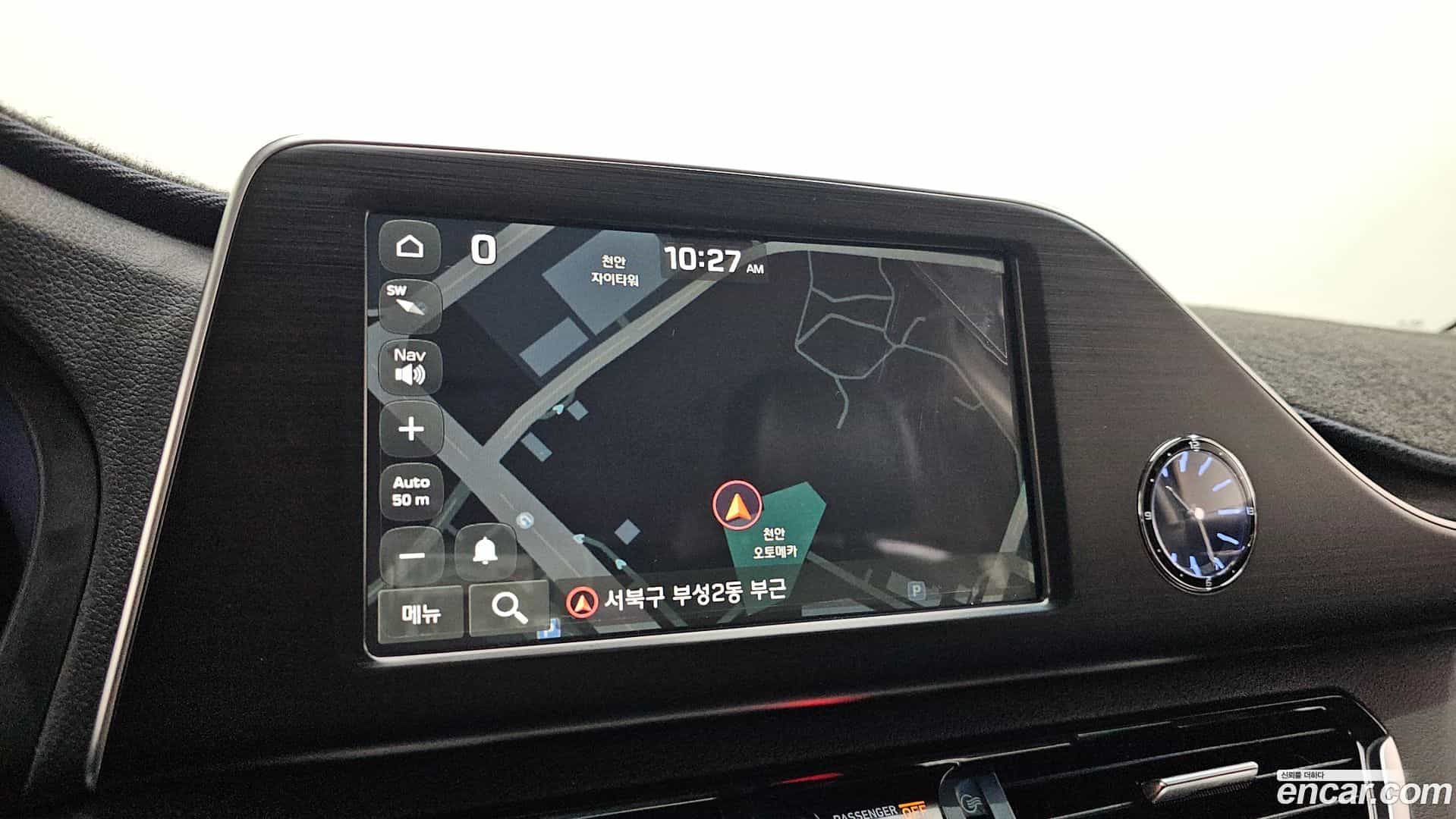 Grandeur Hyundai 2018.7-OPTION-045
