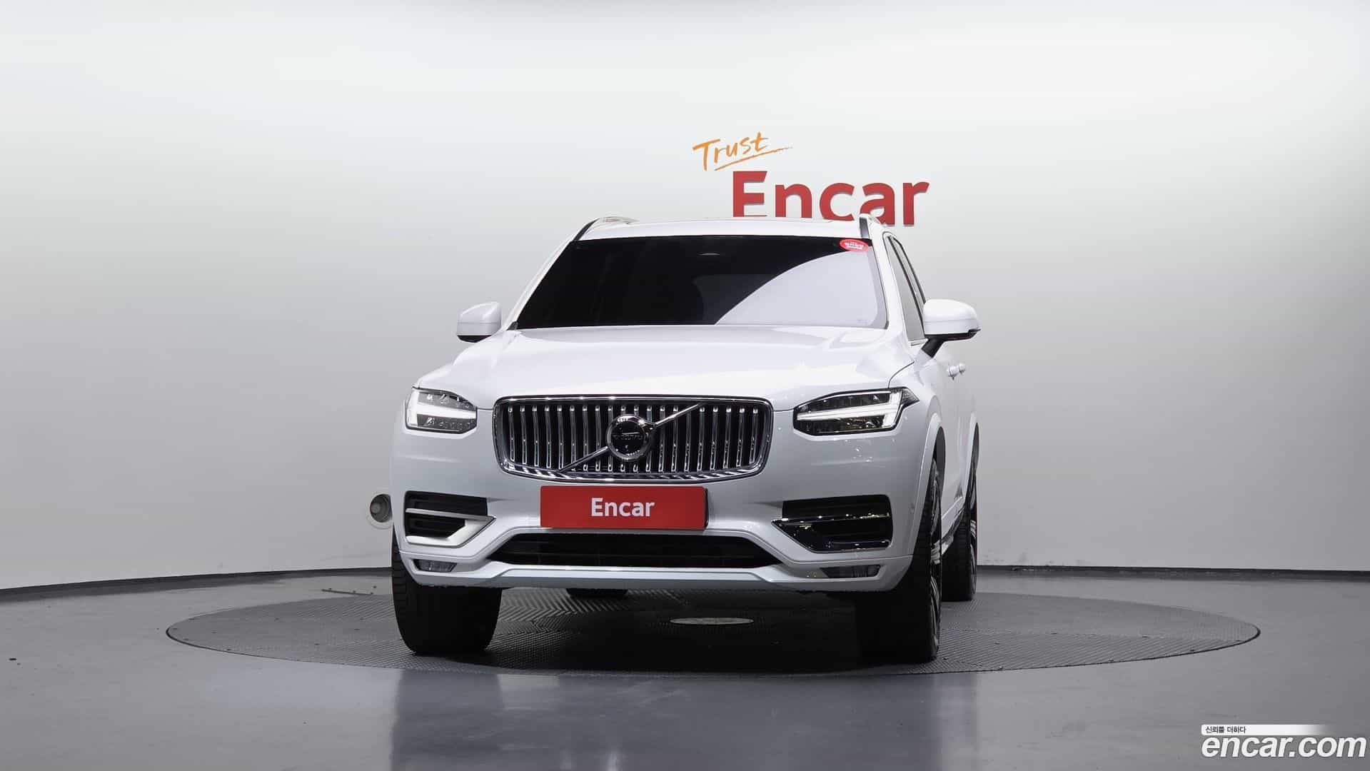 XC90 Volvo 2025.3-OUTER-003