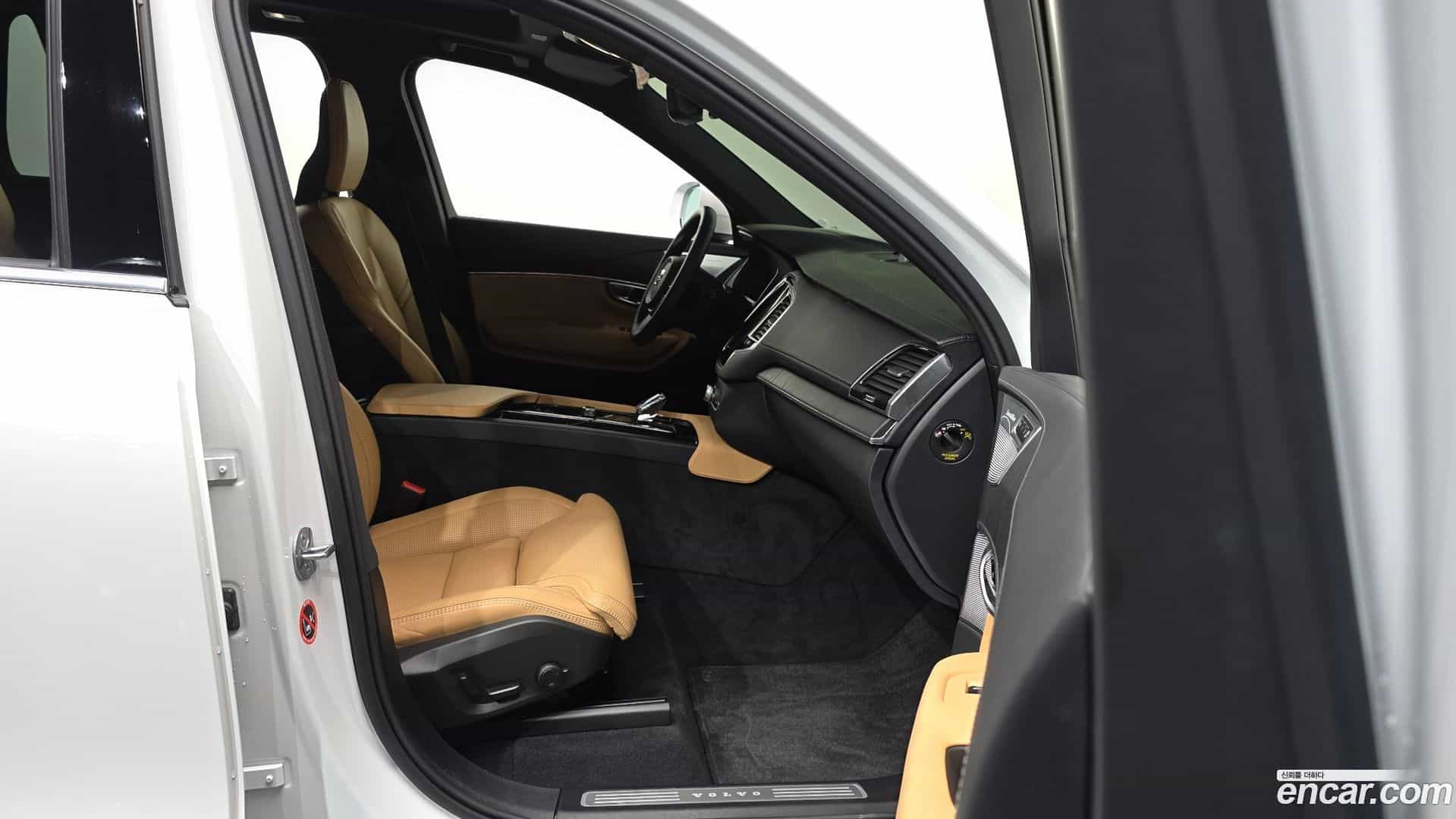 XC90 Volvo 2025.3-OPTION-015