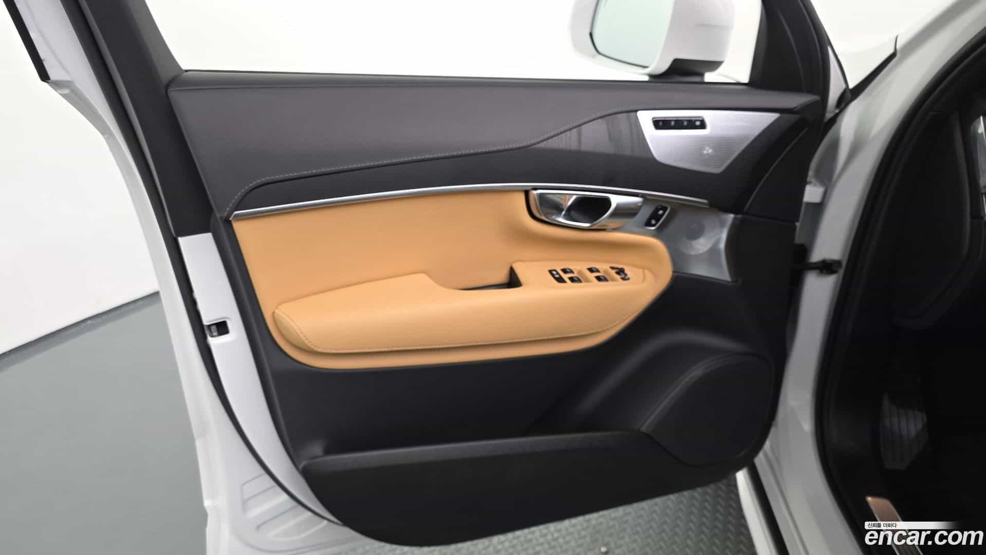 XC90 Volvo 2025.3-INNER-034