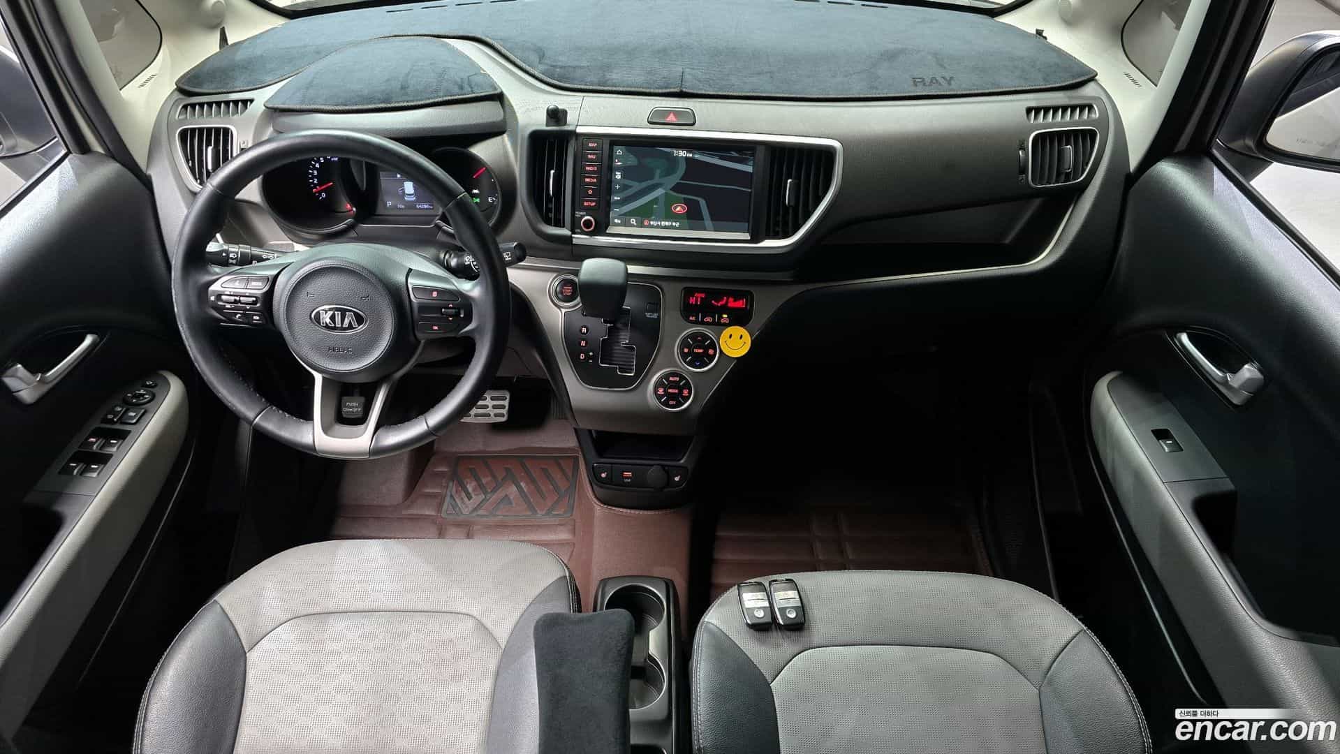 RAY Kia 2021.5-INNER-007