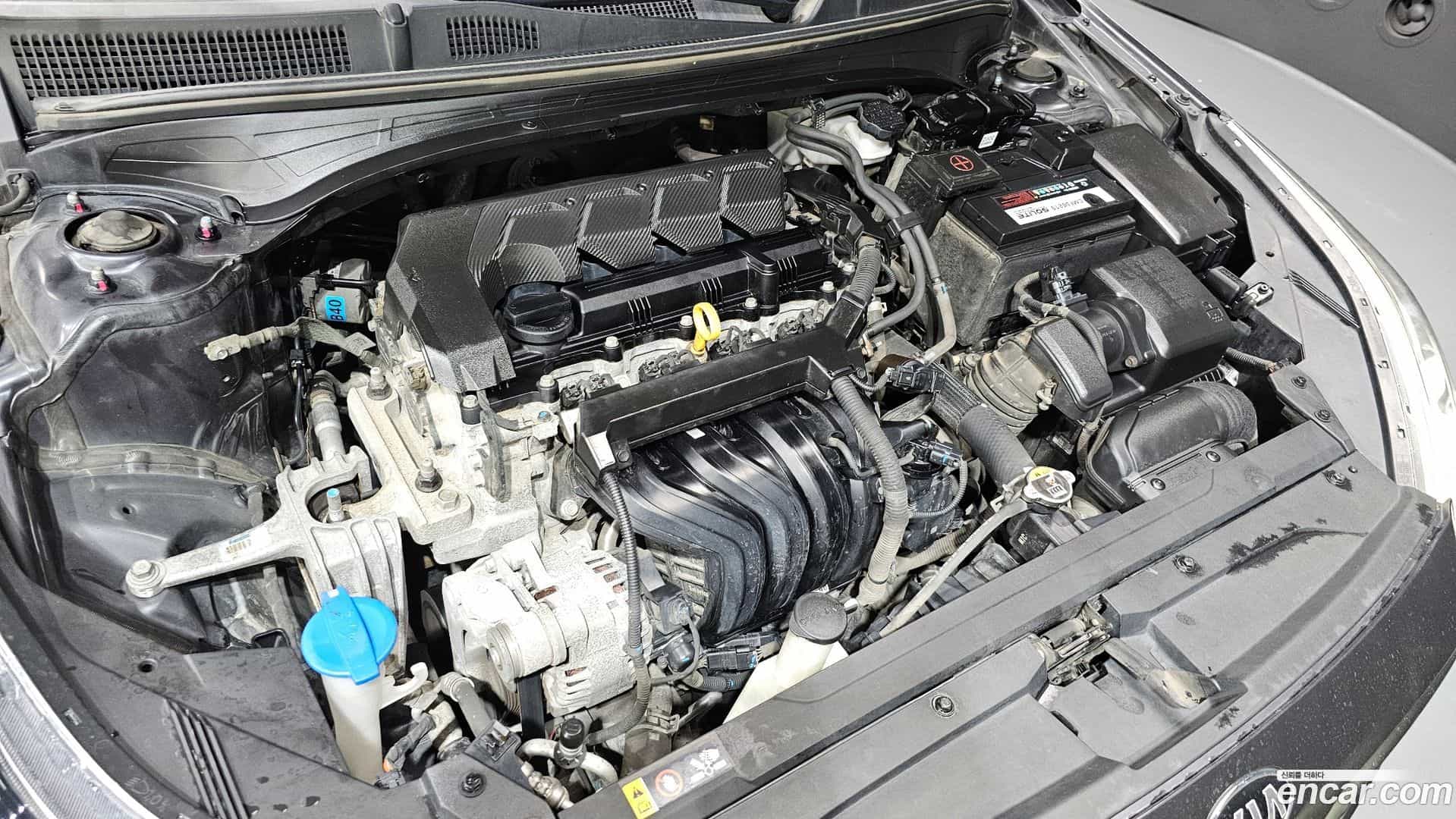 K3 Kia 2018.9-OUTER-006