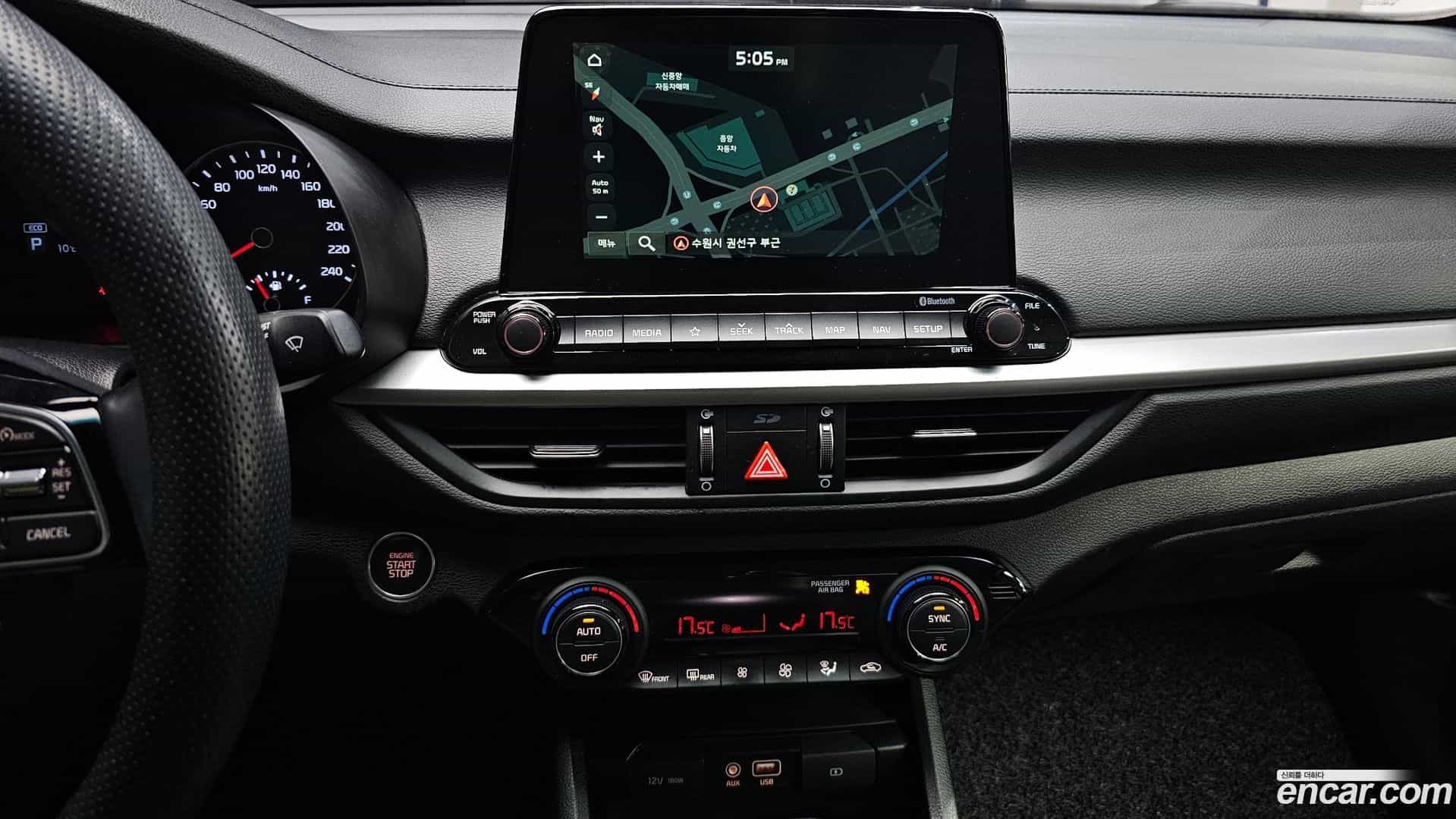 K3 Kia 2018.9-OPTION-017
