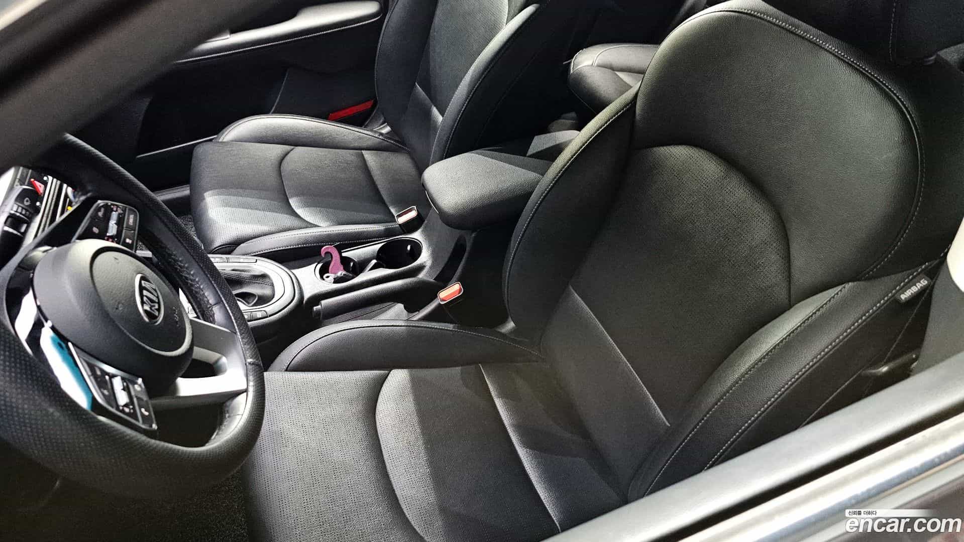 K3 Kia 2018.9-OPTION-022